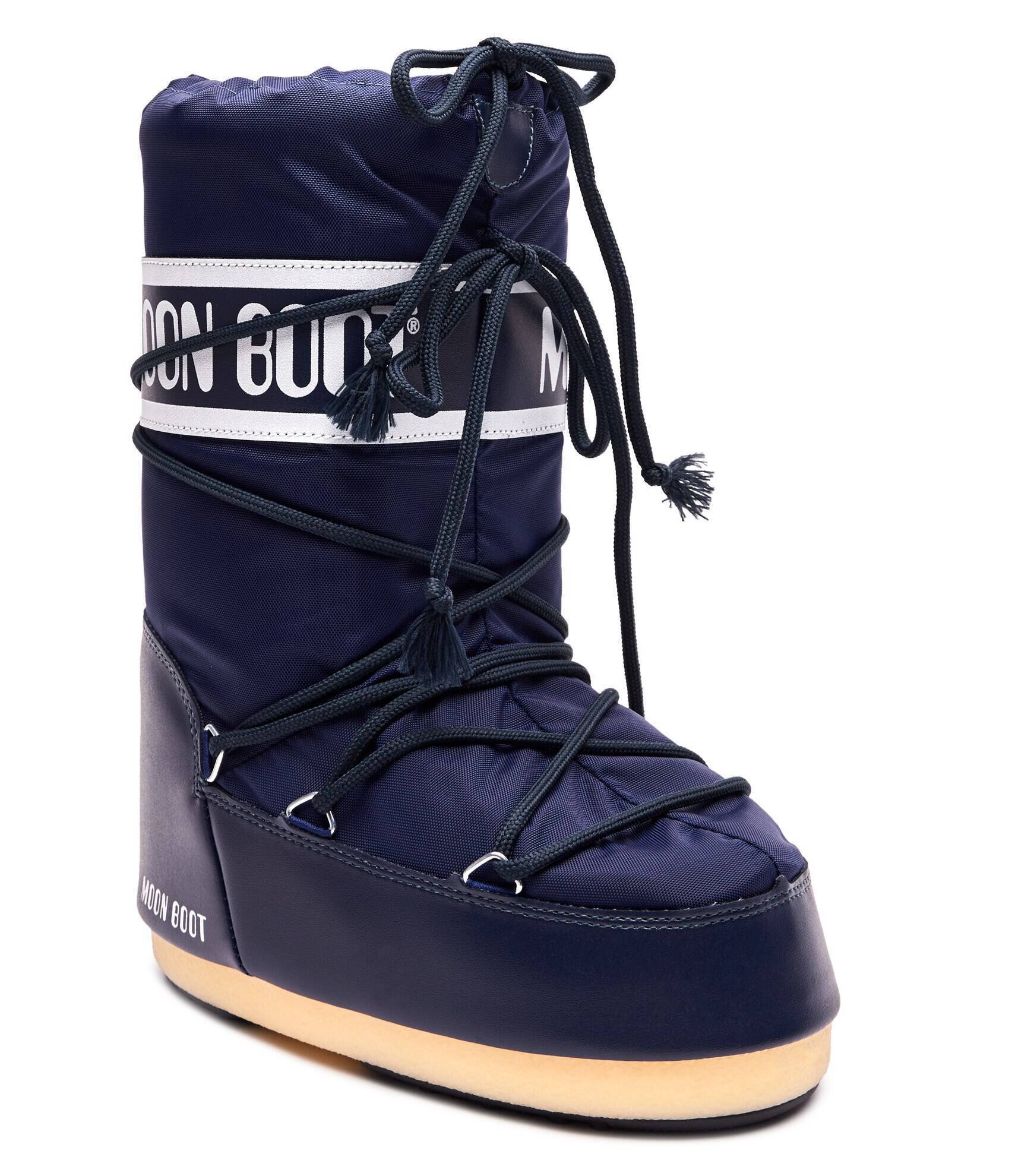 Moon Boot Bocanci Icon