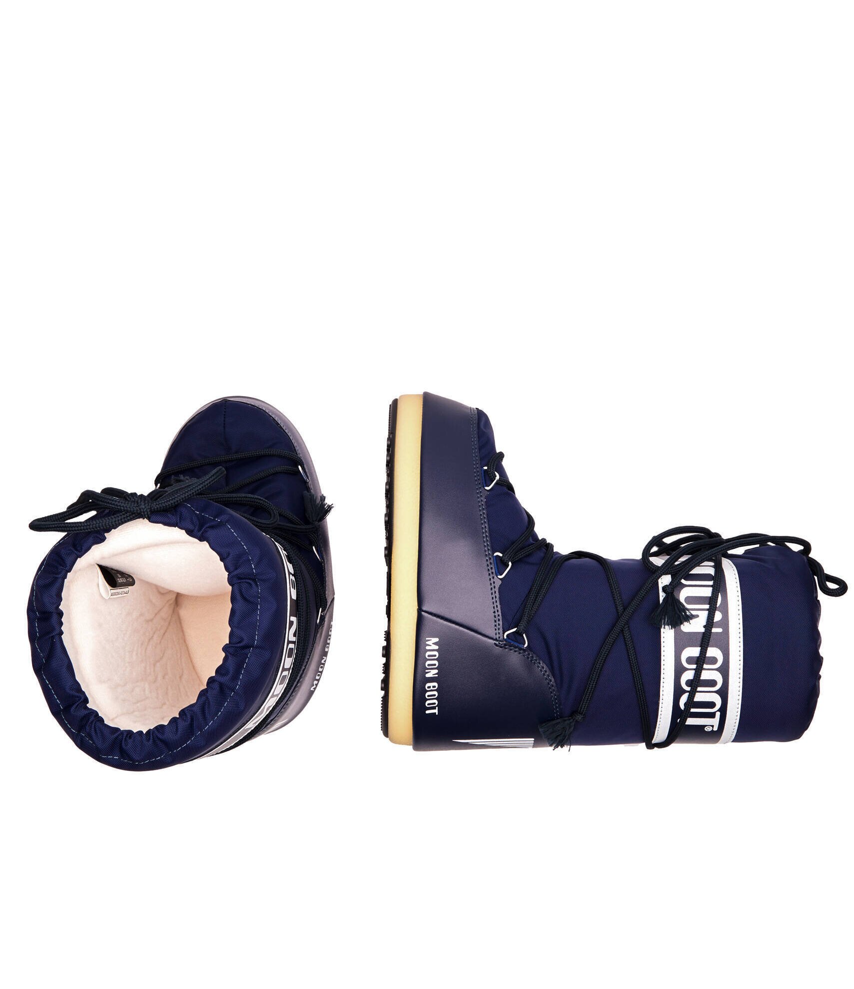 Moon Boot Bocanci Icon