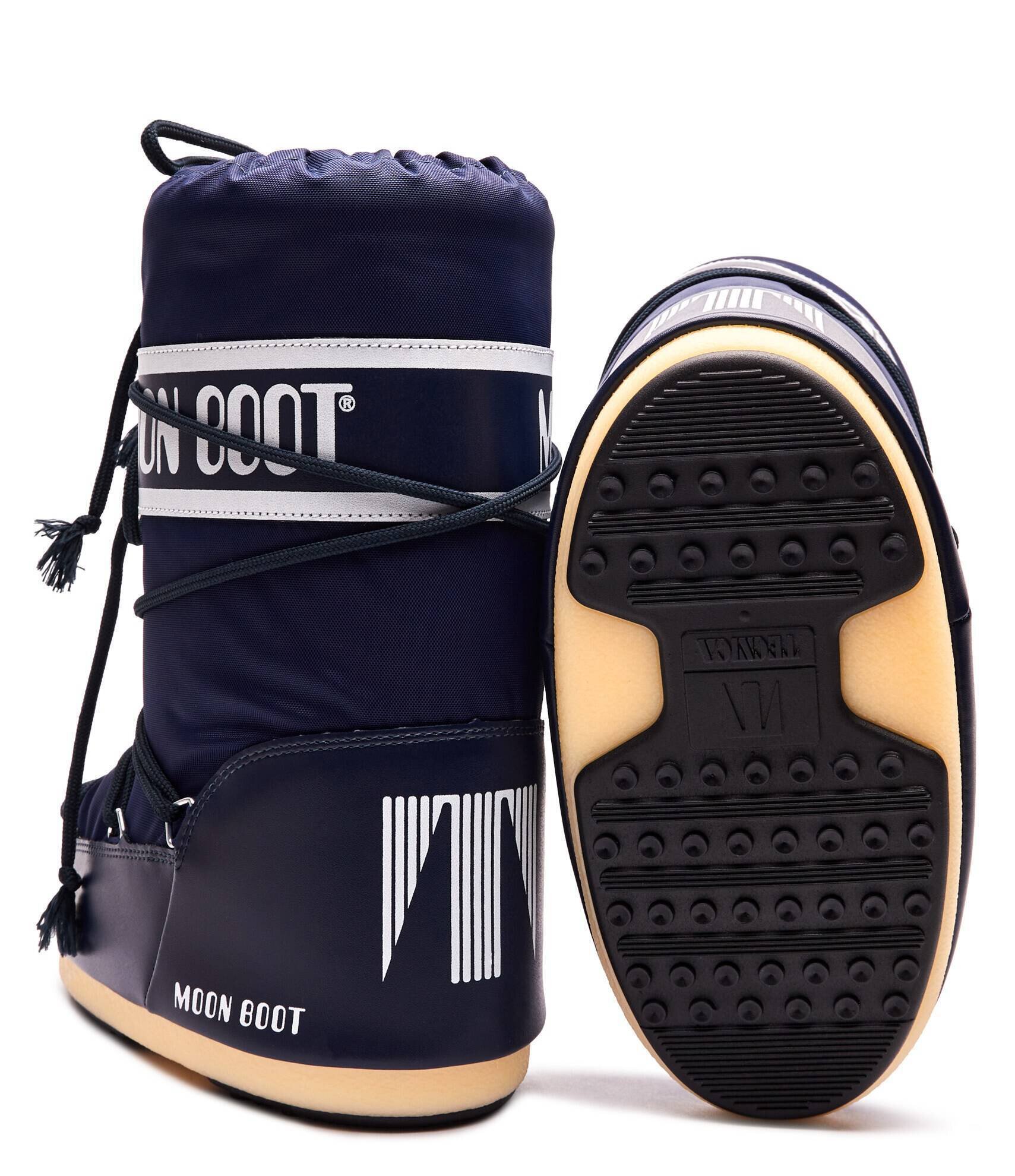 Moon Boot Bocanci Icon
