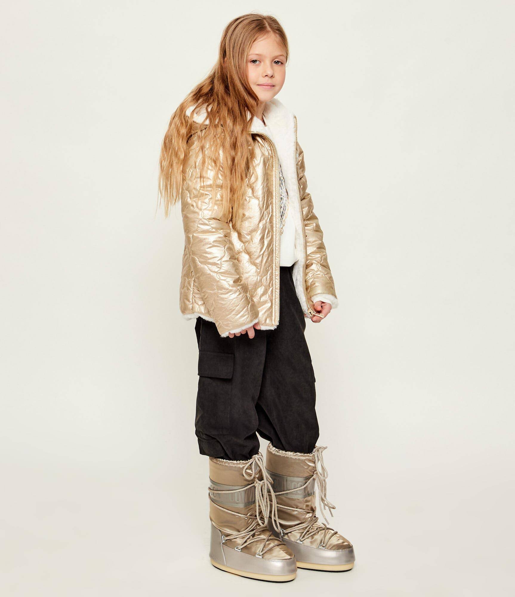 Moon Boot Bocanci Icon Glance
