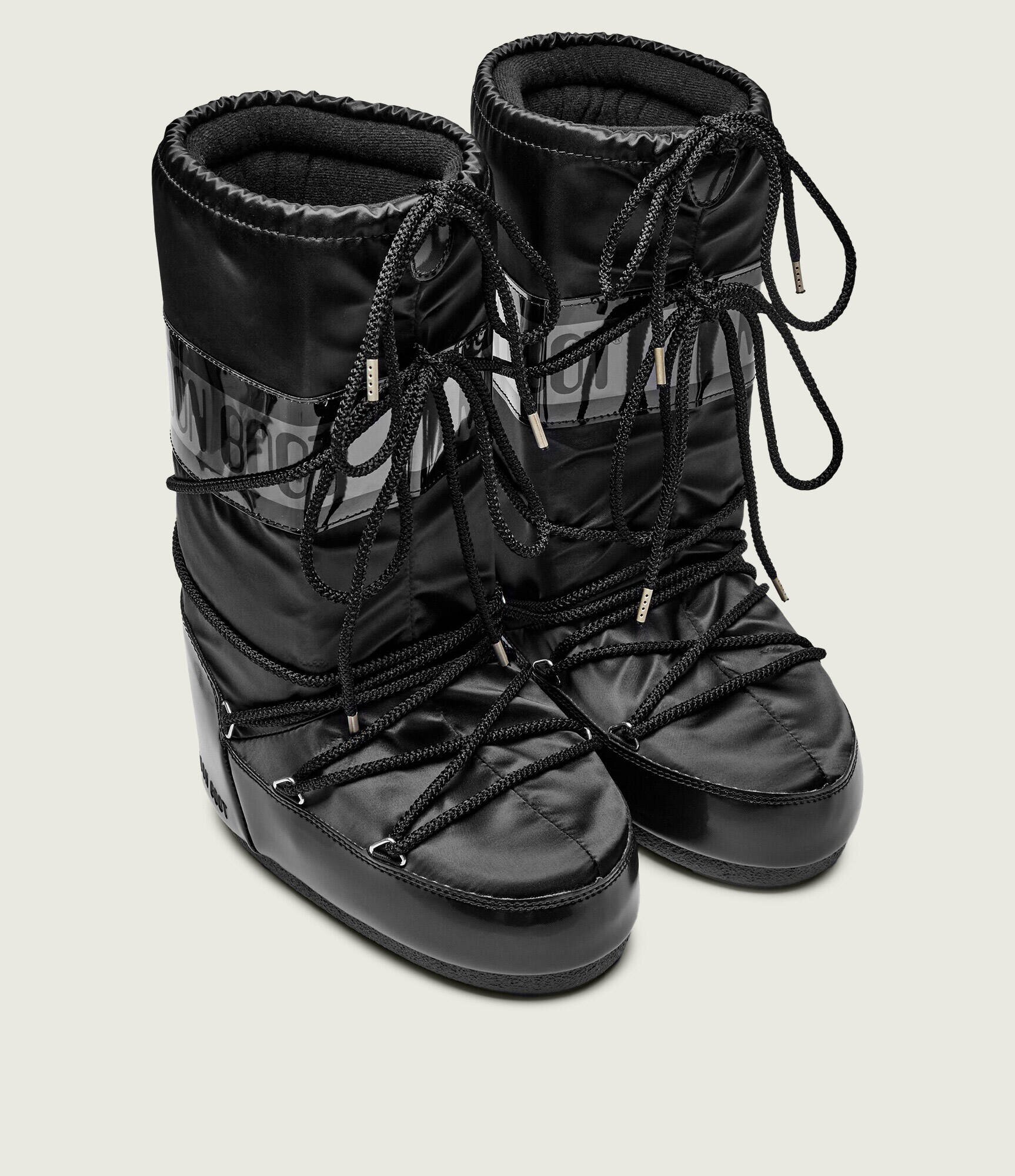 Moon Boot Bocanci ICON GLANCE