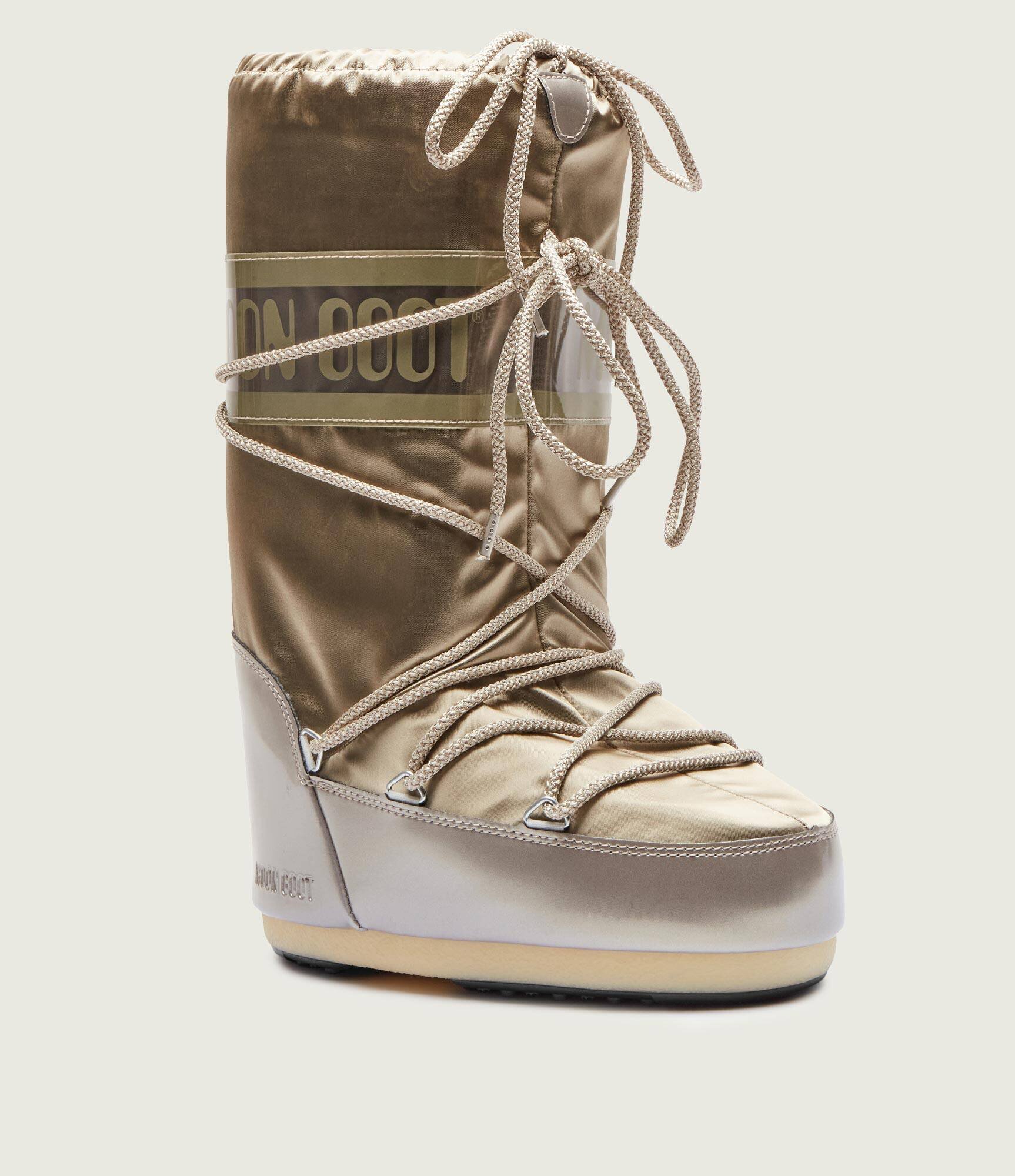 Moon Boot Bocanci Icon Glance
