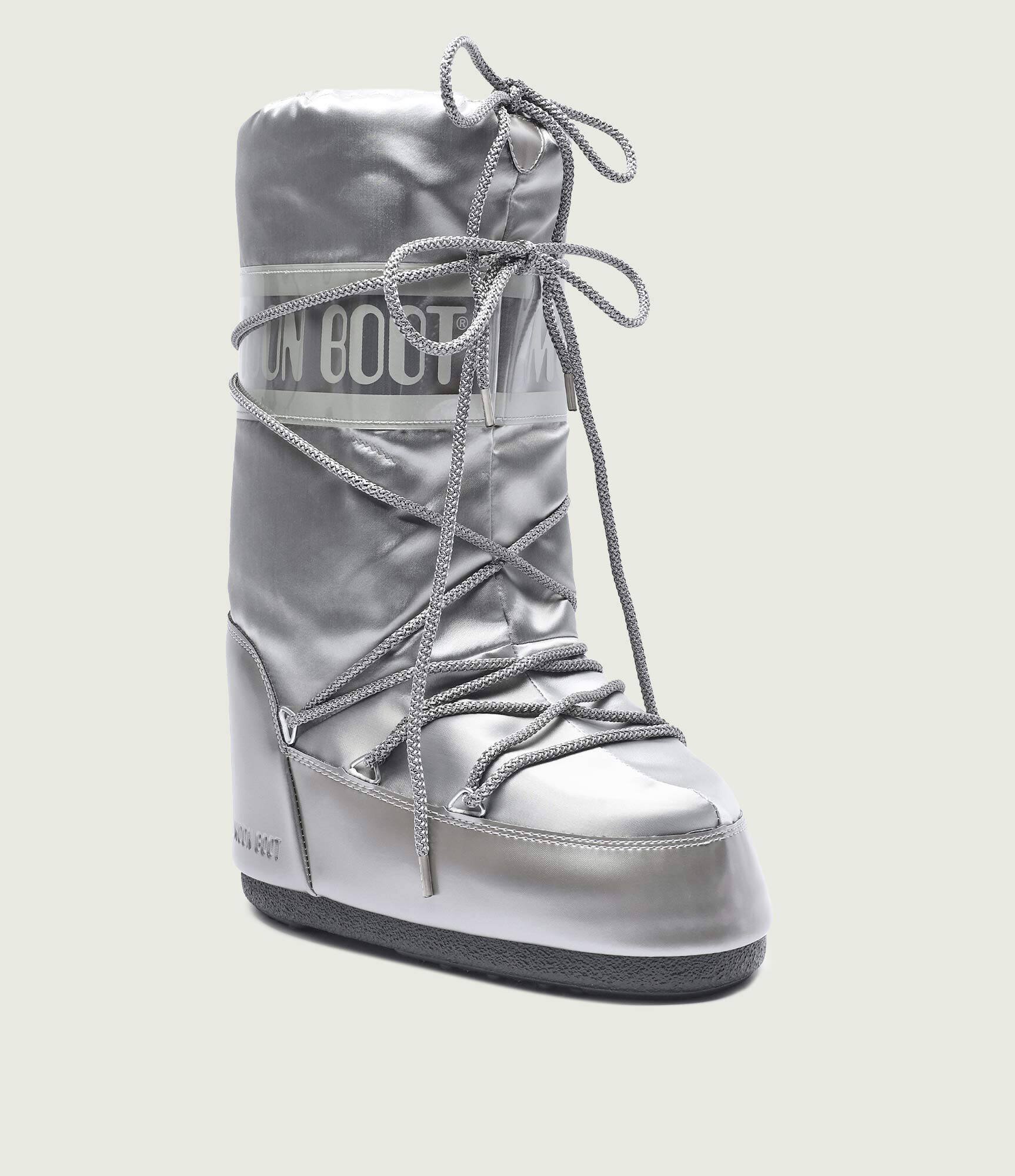 Moon Boot Bocanci Icon Glance