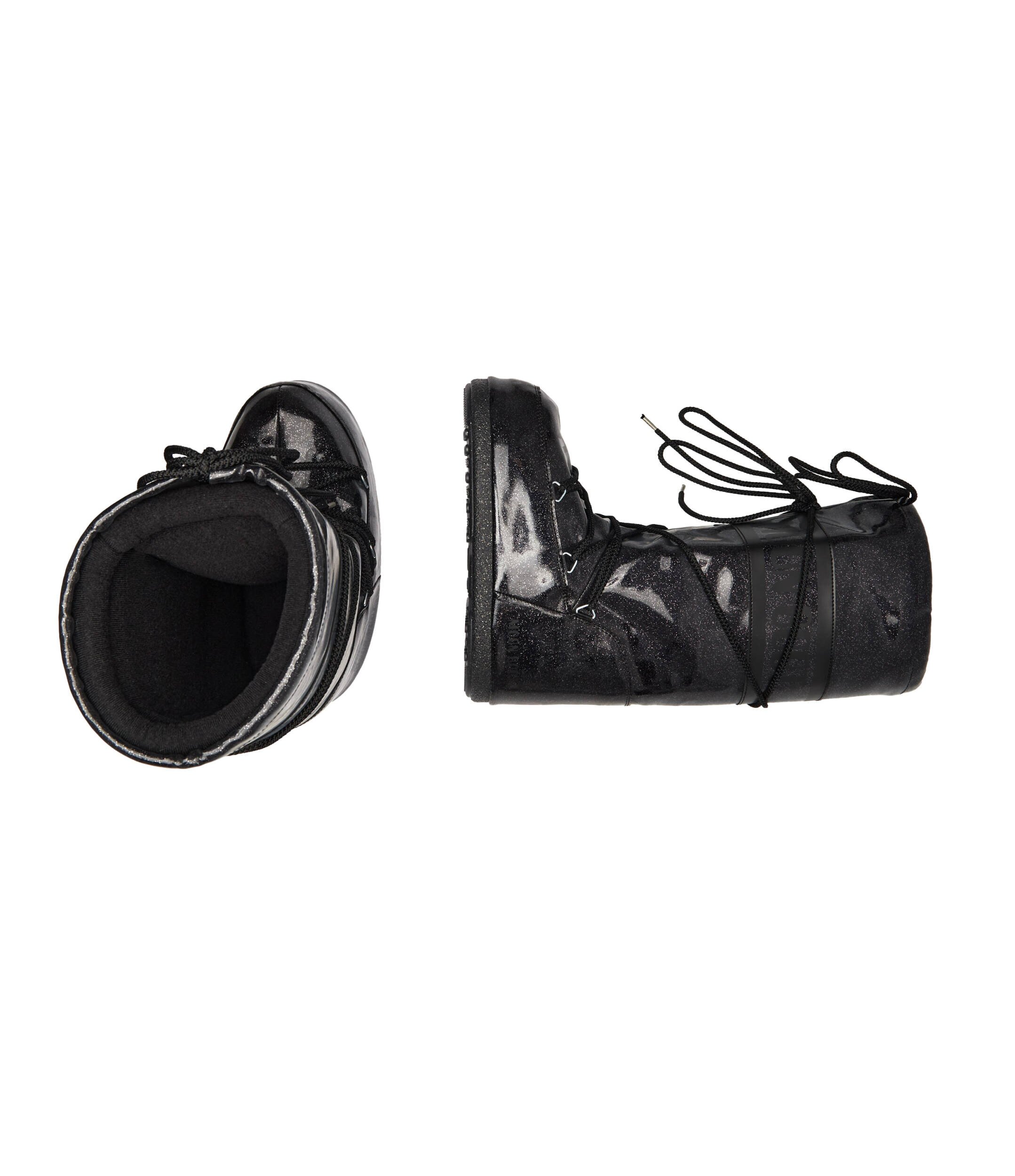 Moon Boot Bocanci Icon Glitter