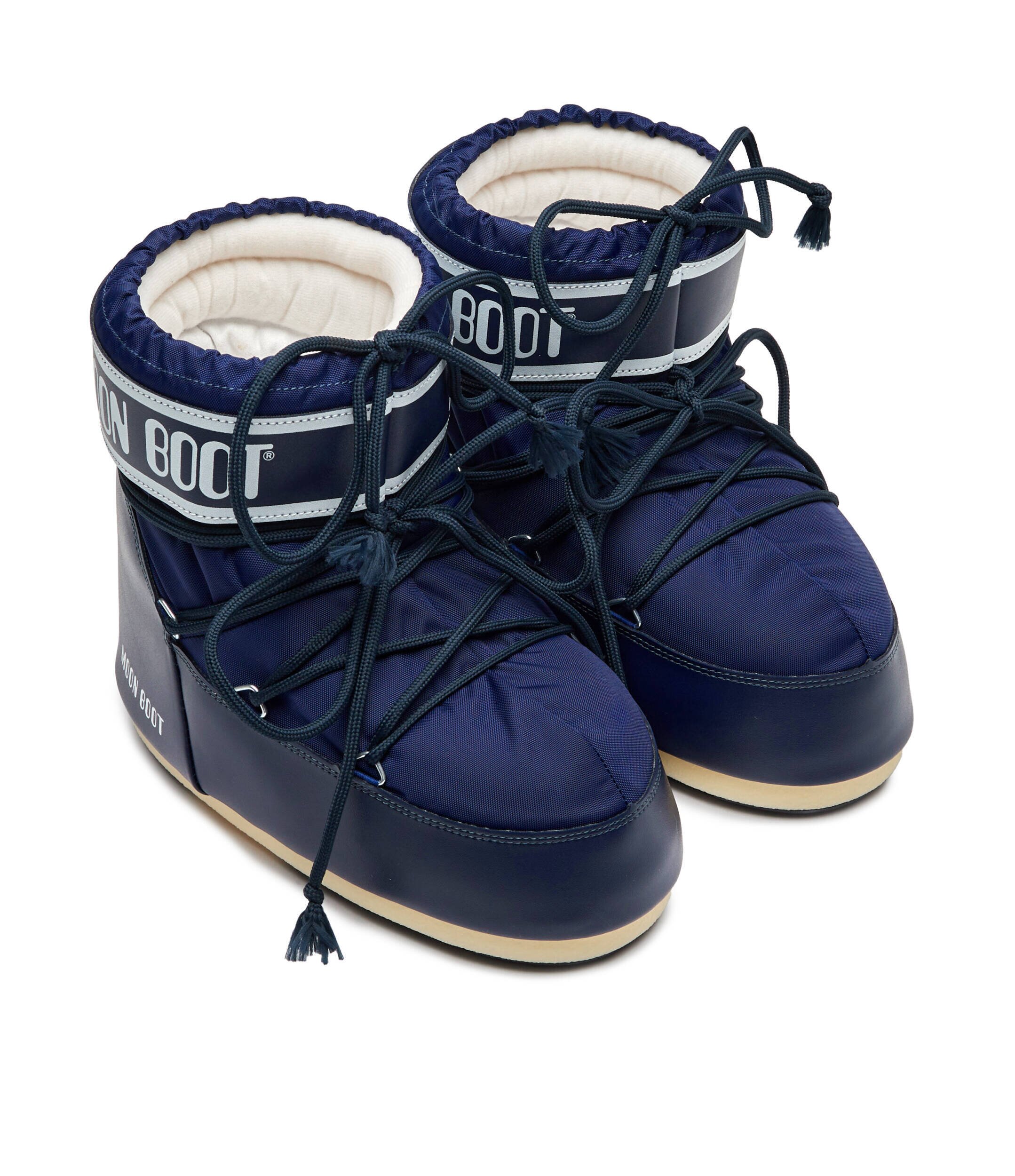 Moon Boot Bocanci Icon Low