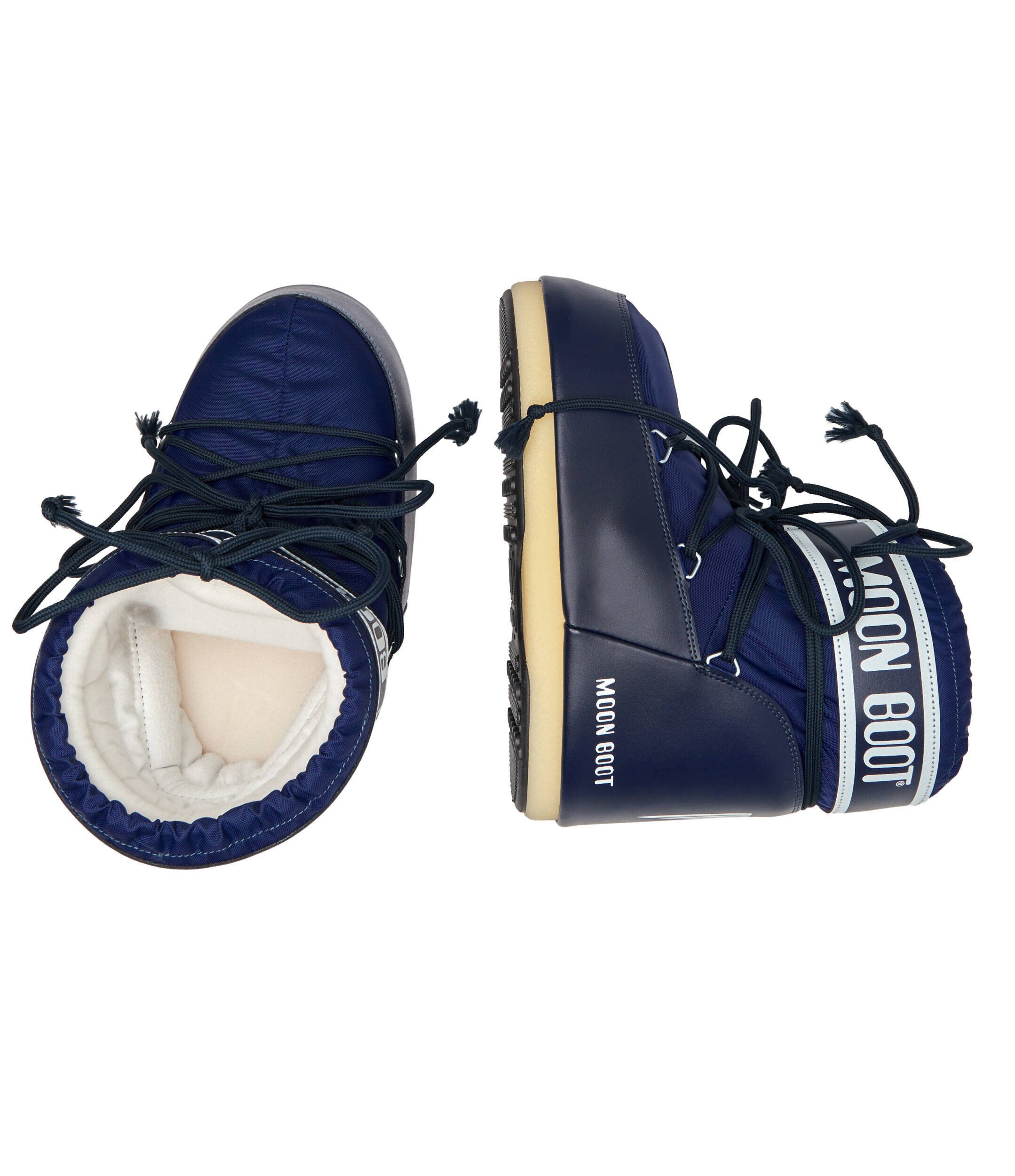 Moon Boot Bocanci Icon Low