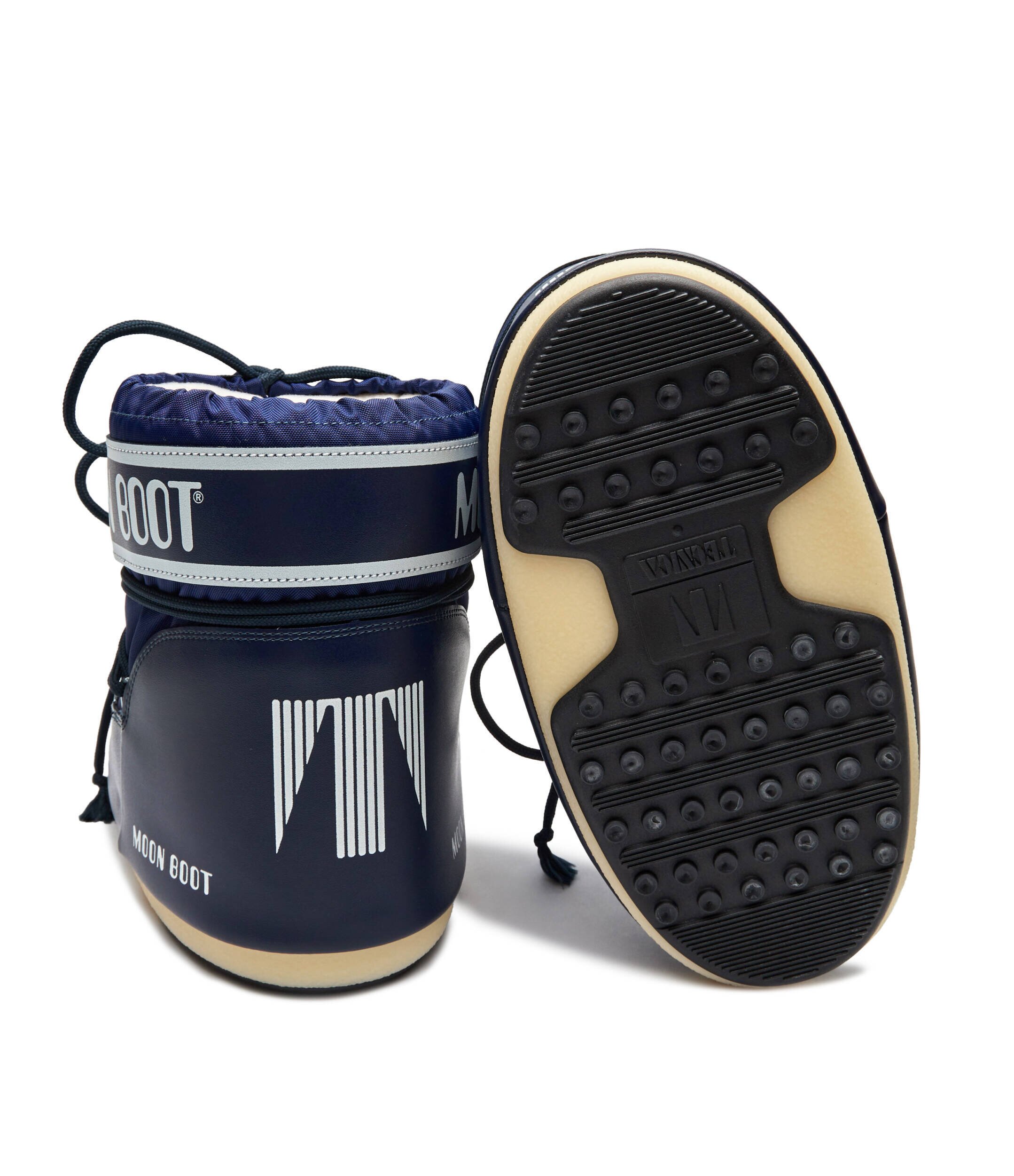 Moon Boot Bocanci Icon Low