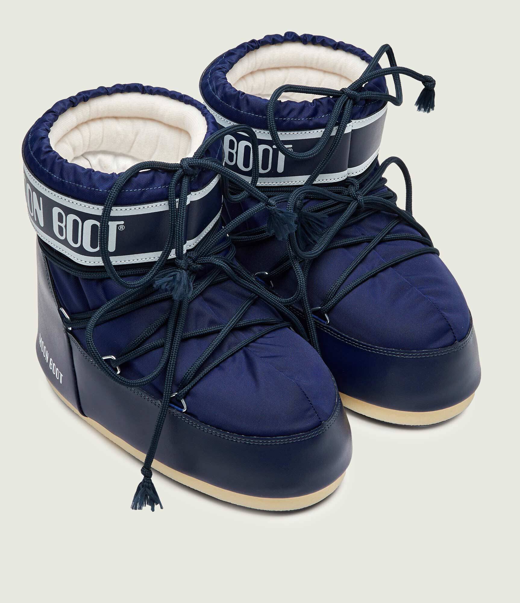 Moon Boot Bocanci Icon Low