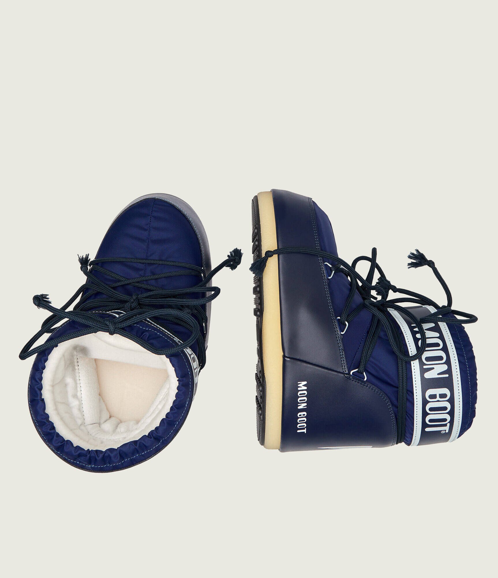 Moon Boot Bocanci Icon Low