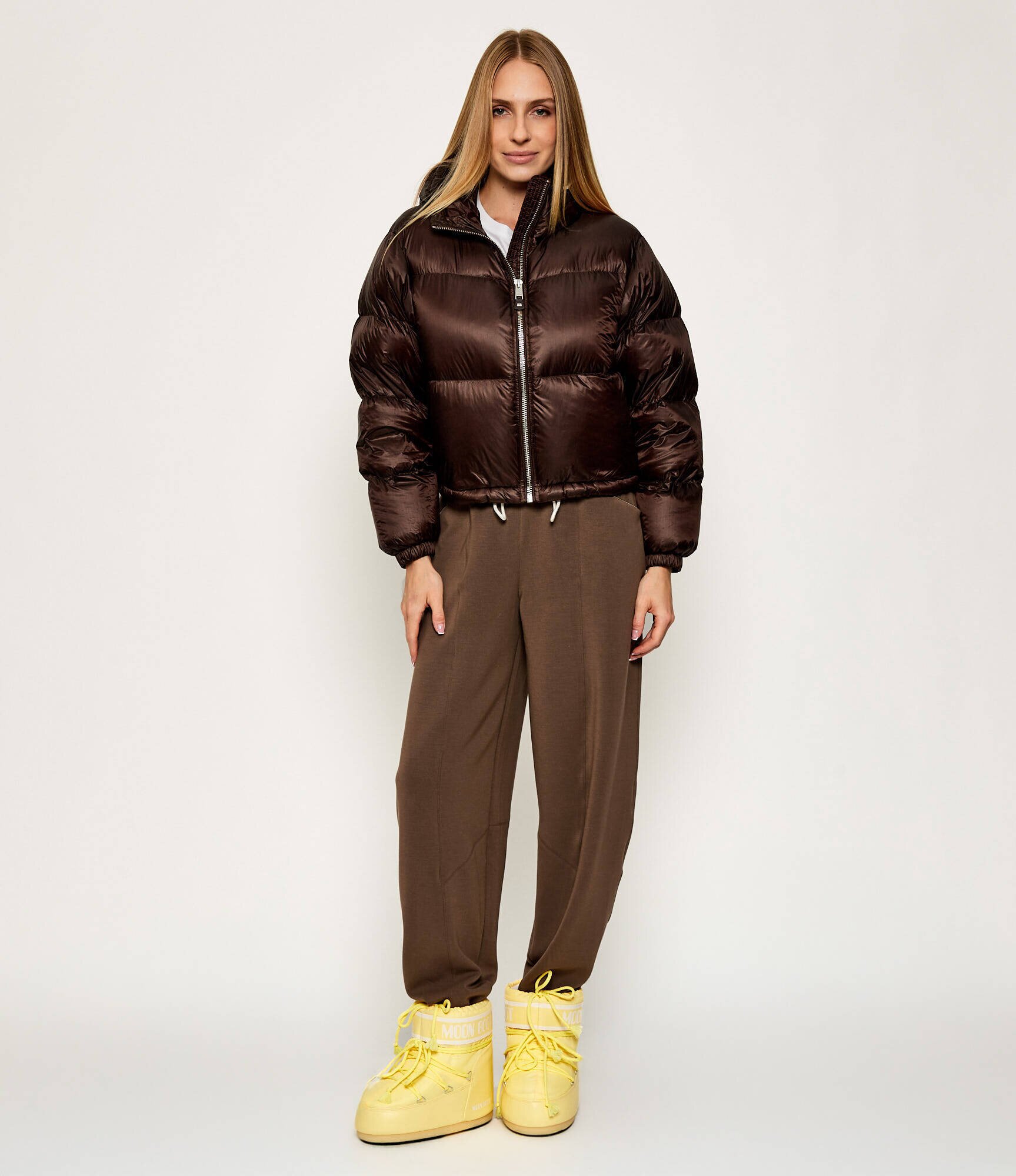Moon Boot Bocanci Icon Low
