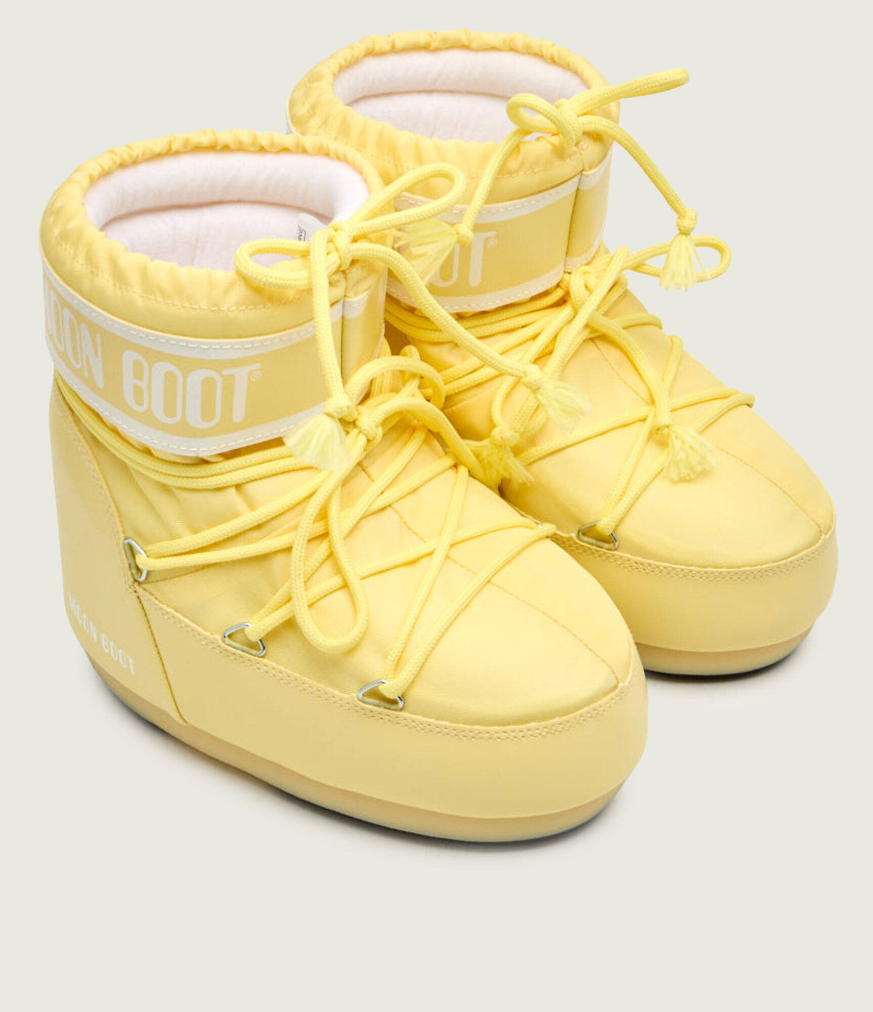Moon Boot Bocanci Icon Low