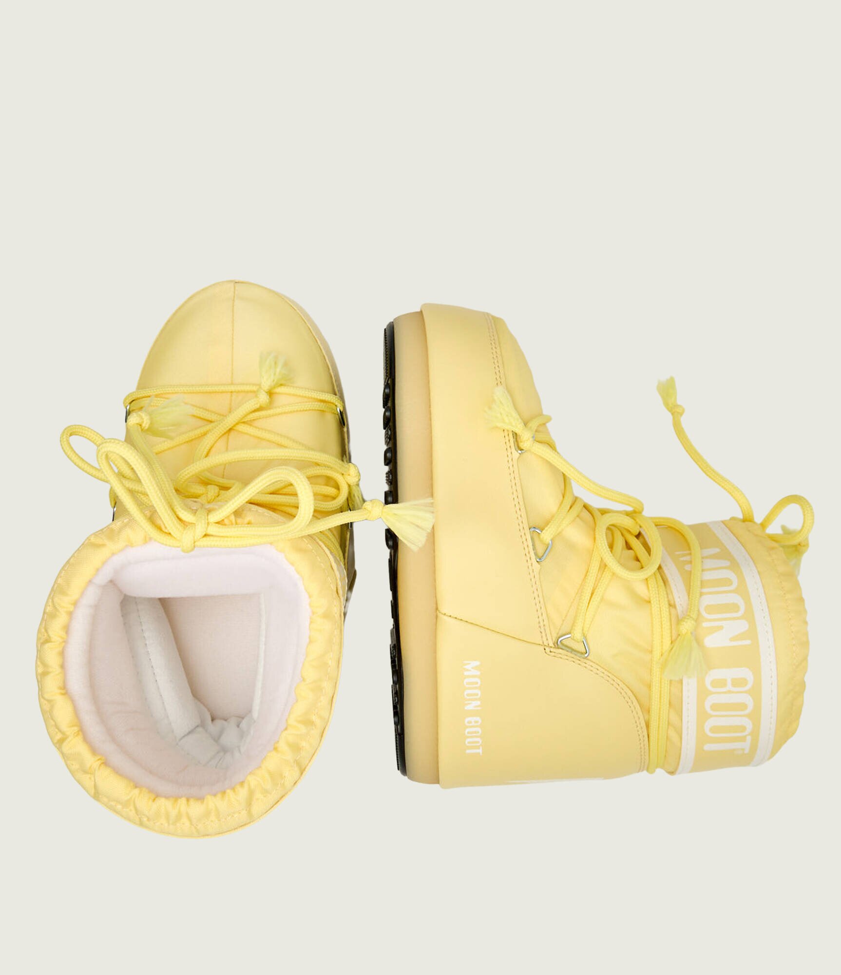 Moon Boot Bocanci Icon Low