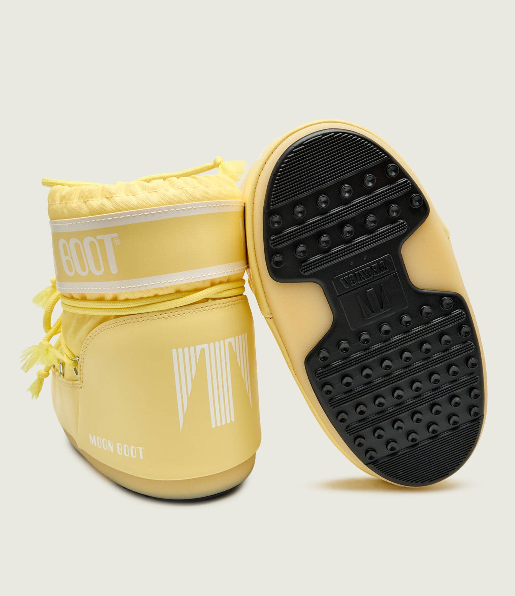 Moon Boot Bocanci Icon Low
