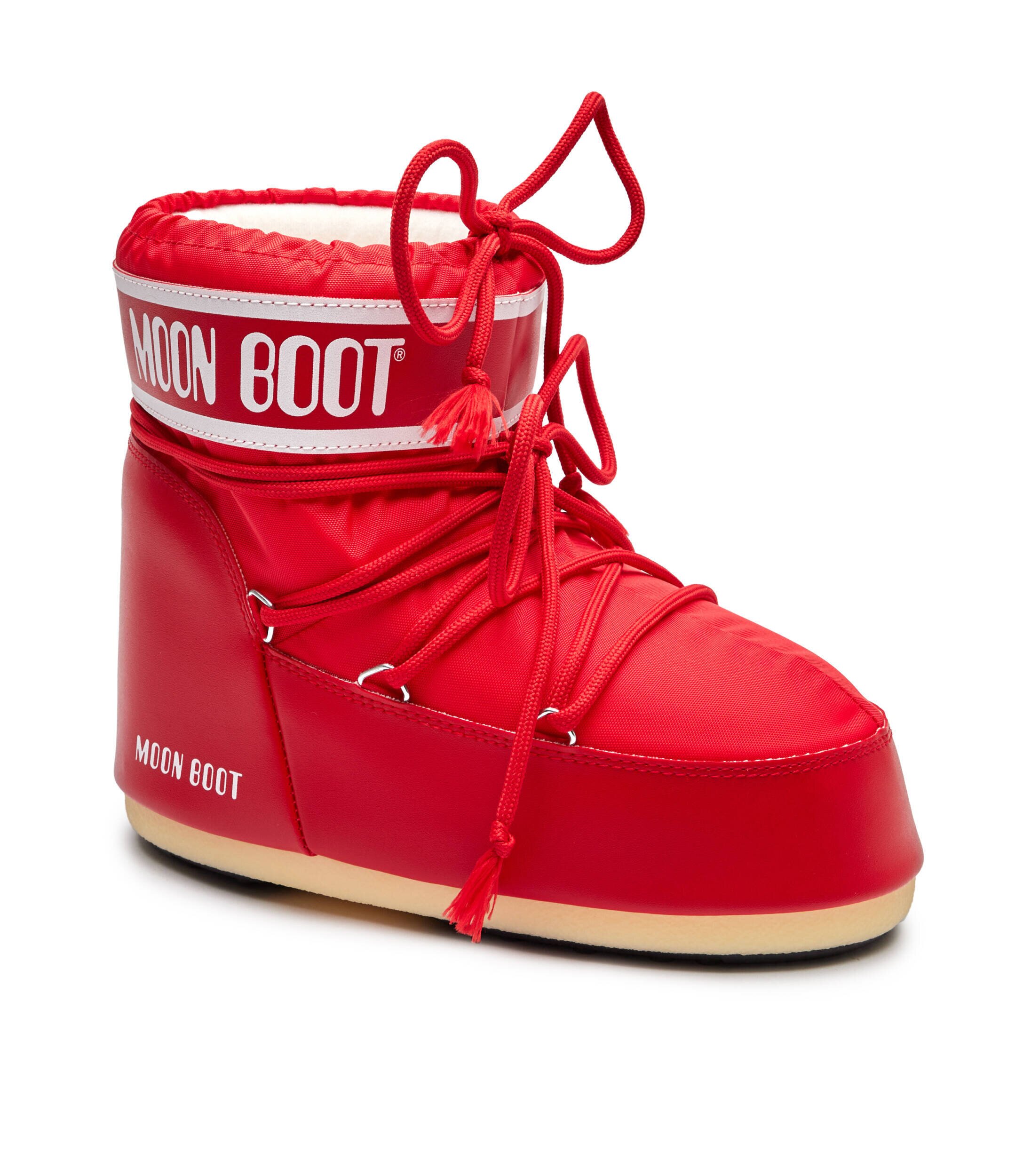 Moon Boot Bocanci Icon Low