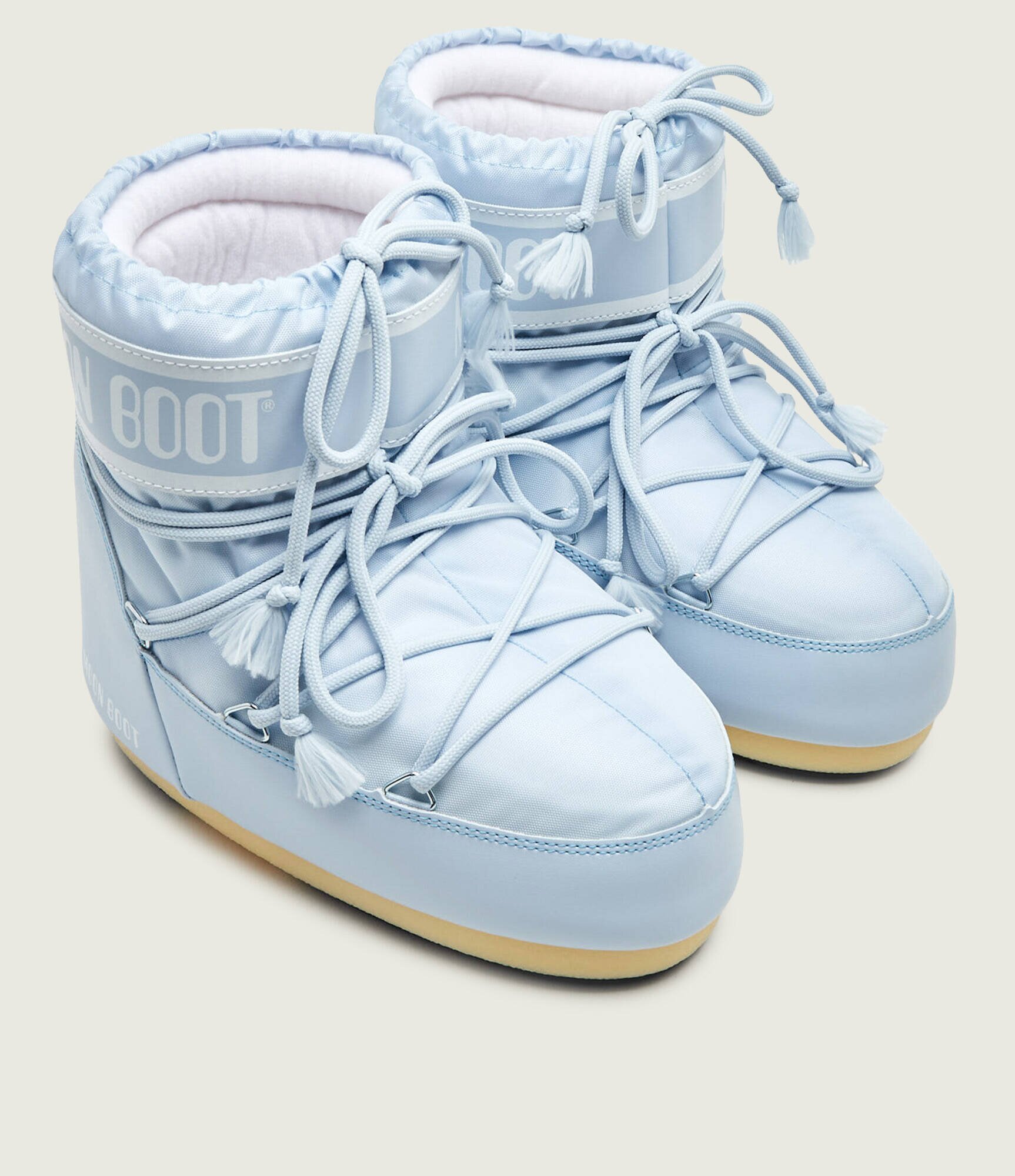 Moon Boot Bocanci Icon Low Nylon