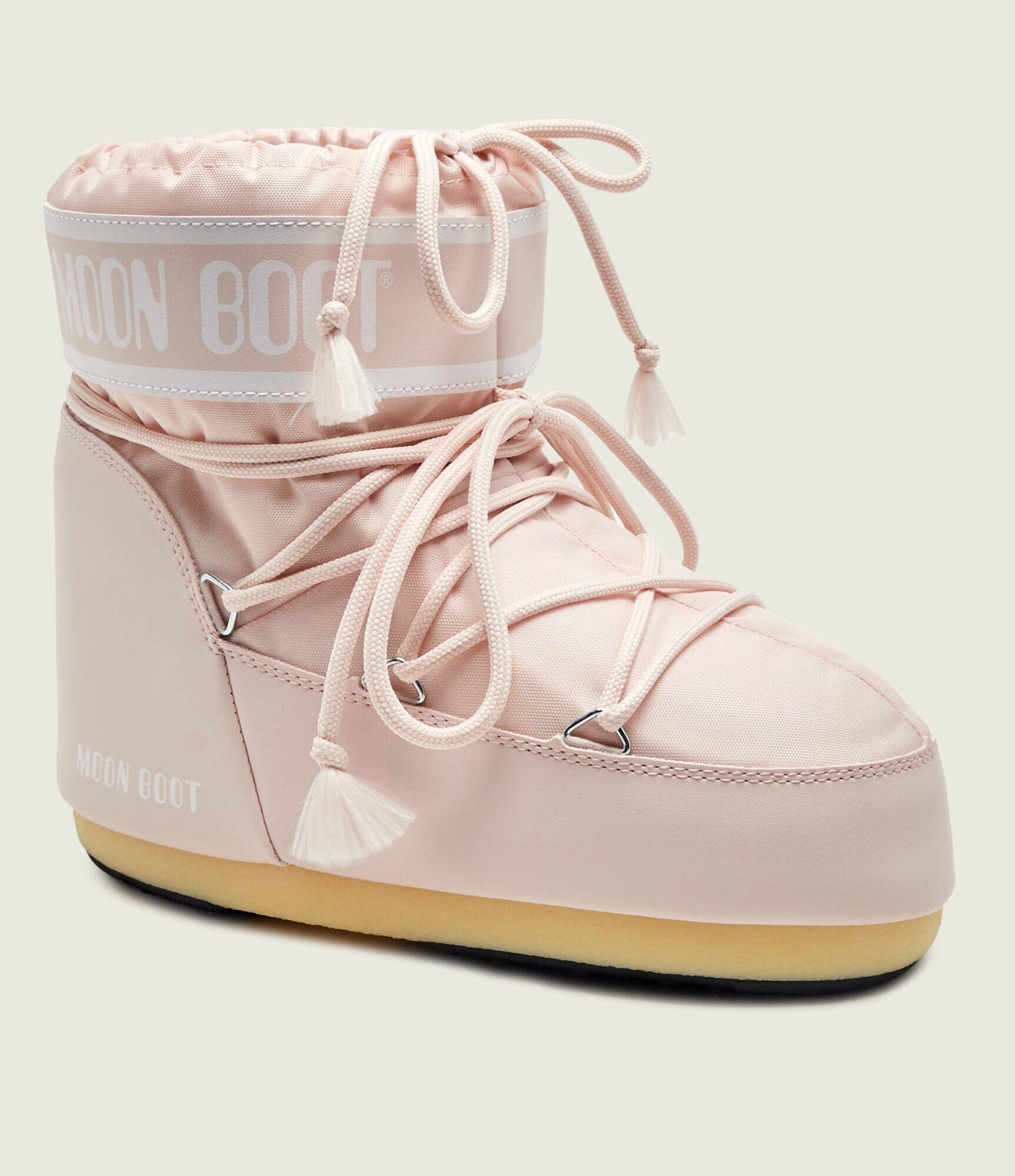 Moon Boot Bocanci Icon Low Nylon