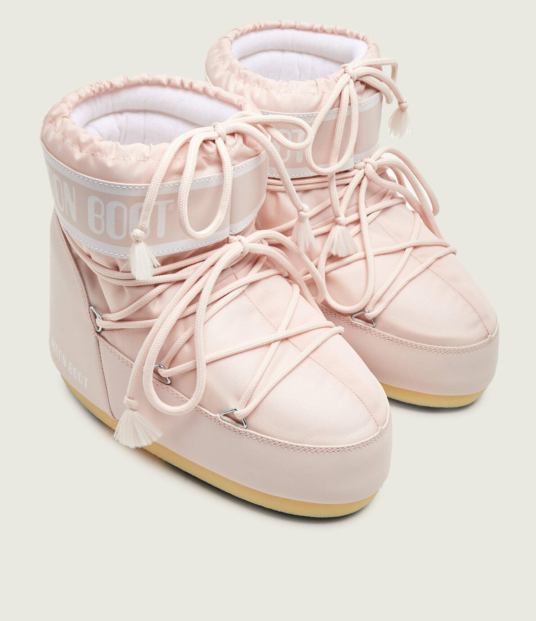 Moon Boot Bocanci Icon Low Nylon
