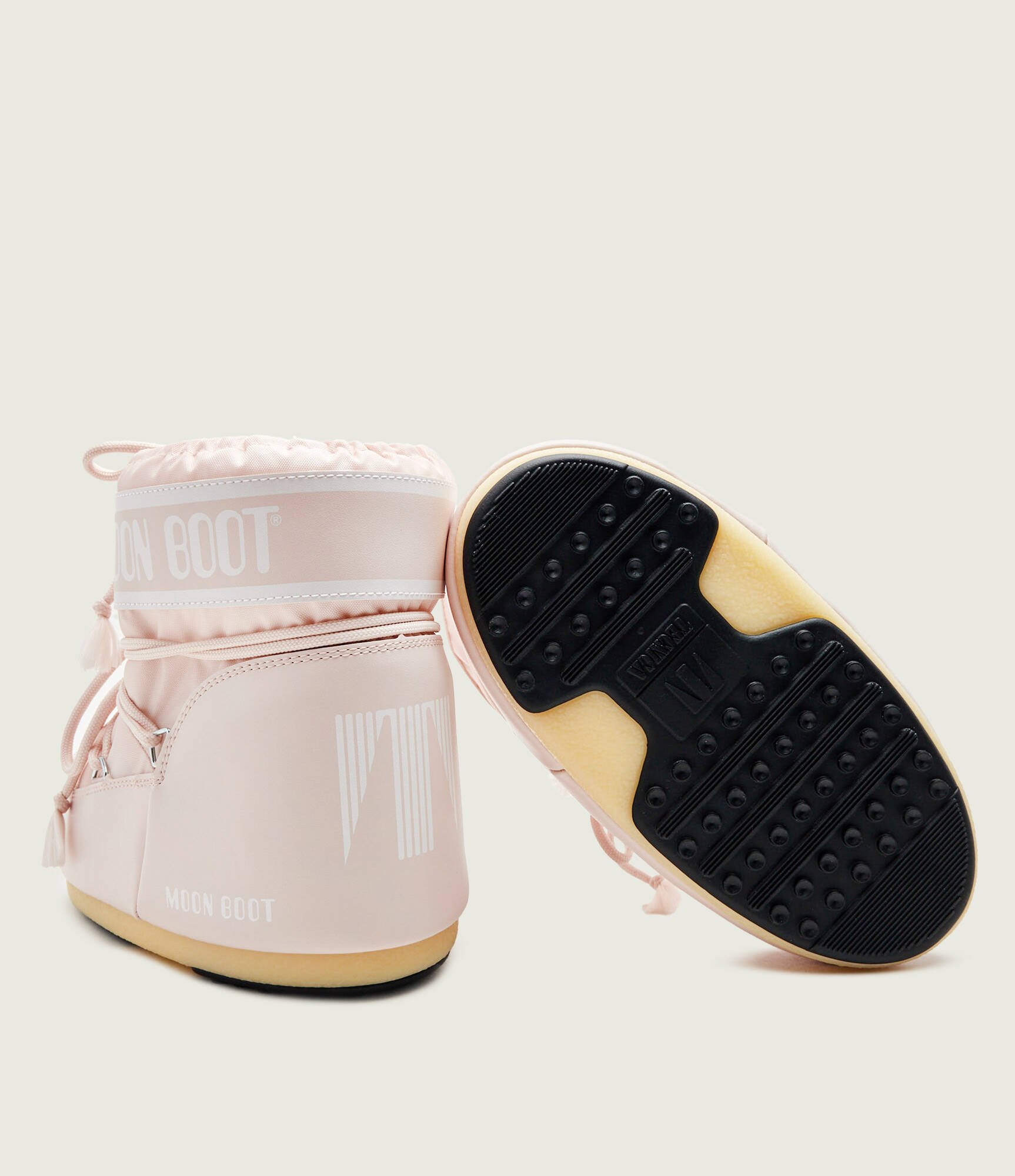 Moon Boot Bocanci Icon Low Nylon