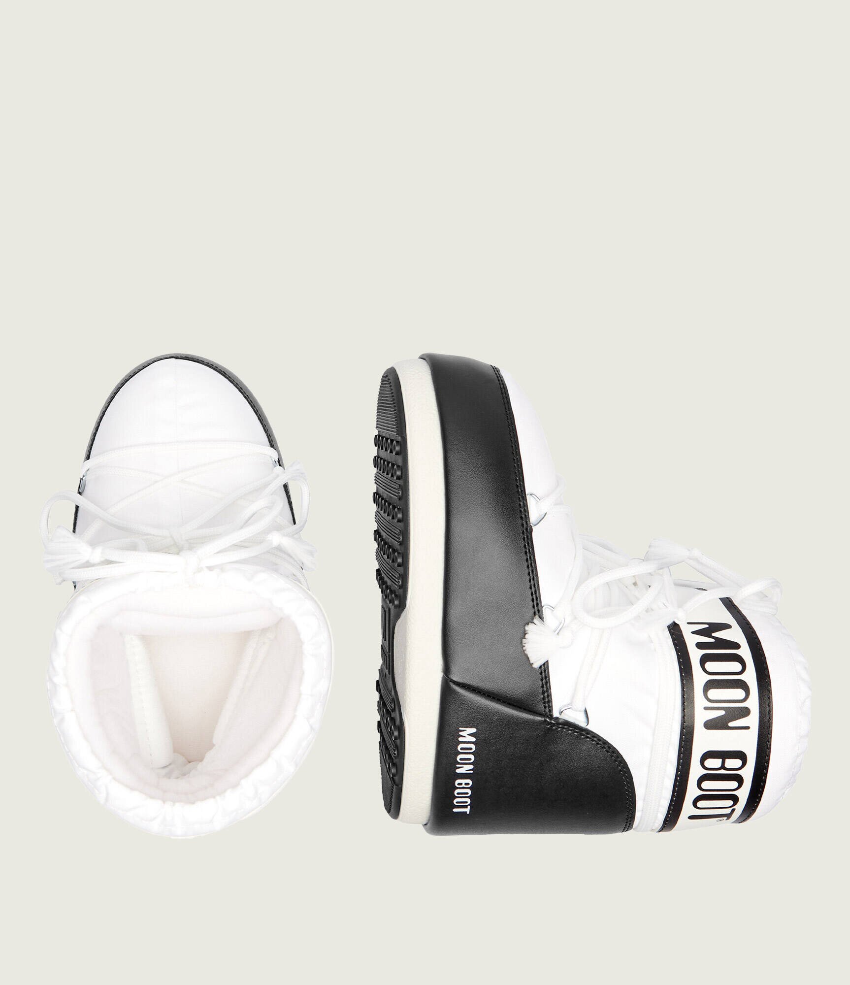 Moon Boot Bocanci ICON LOW NYLON