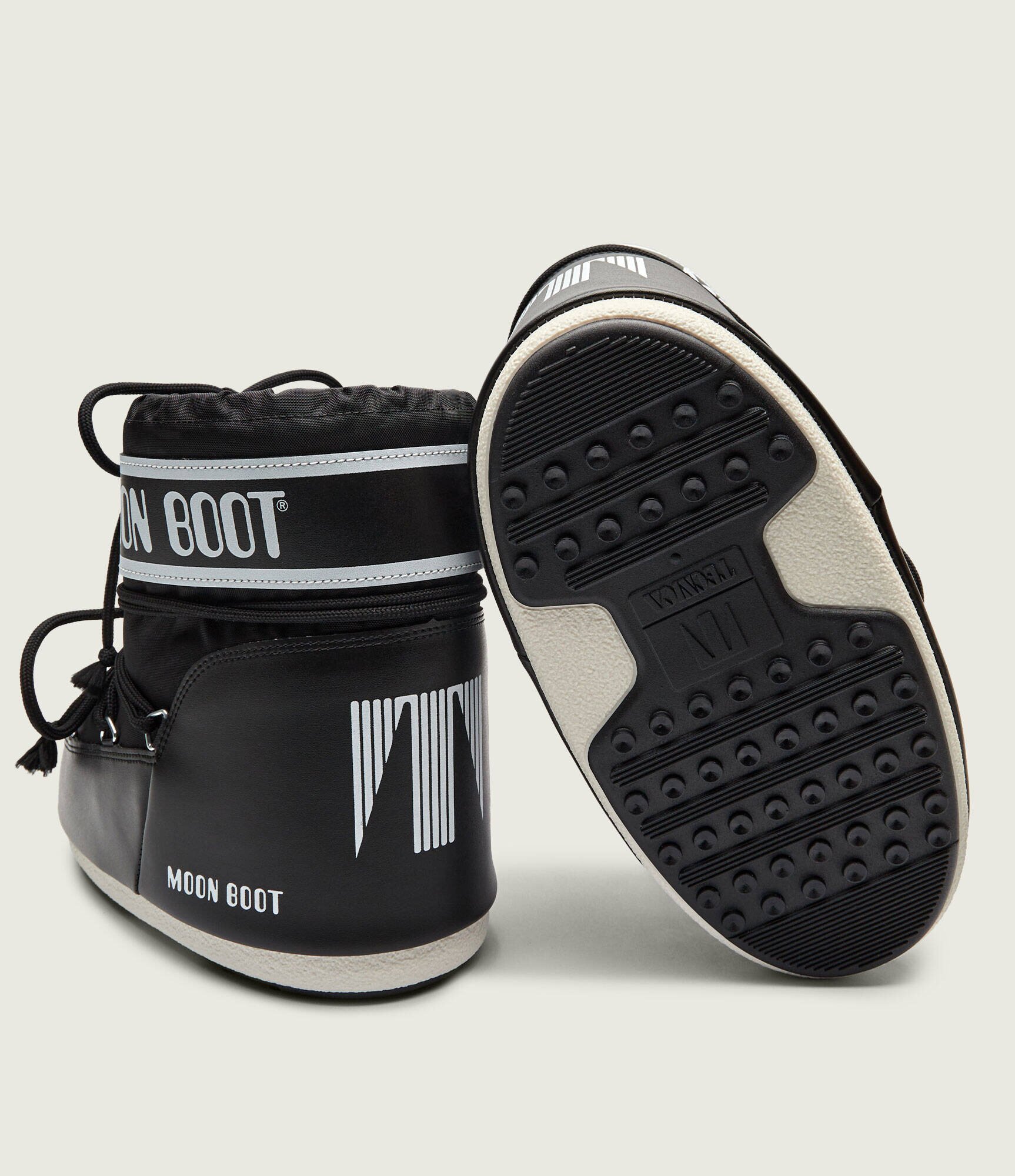 Moon Boot Bocanci ICON LOW NYLON