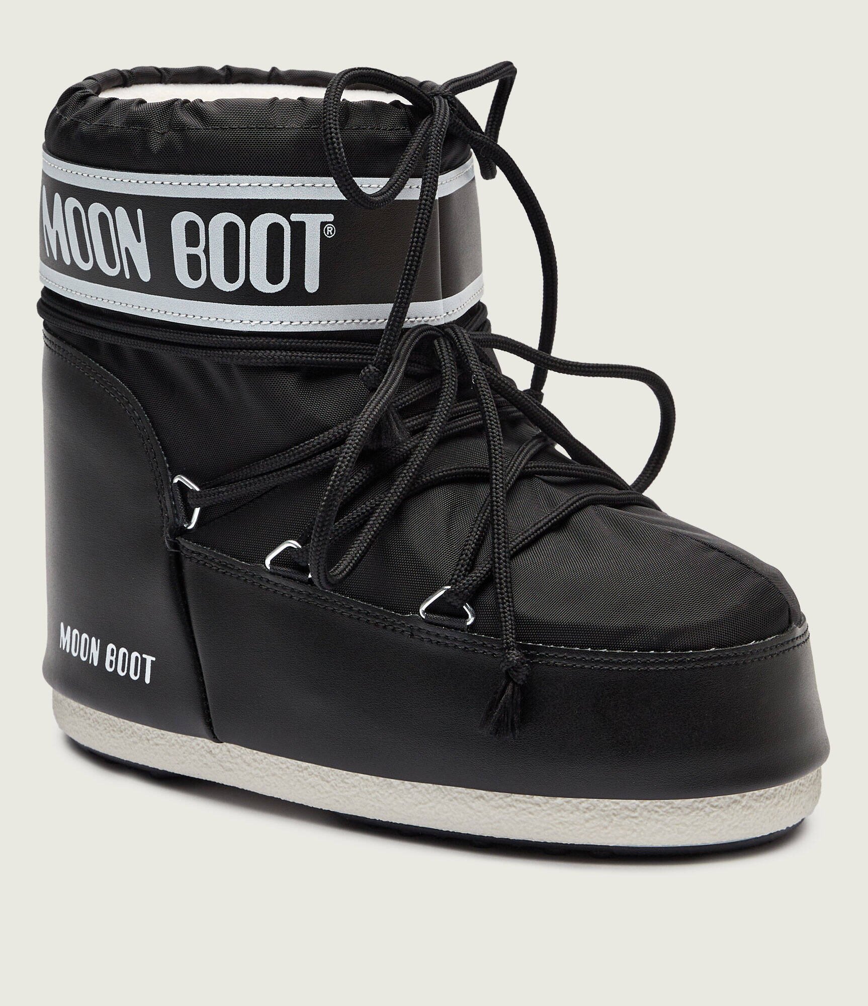 Moon Boot Bocanci ICON LOW NYLON