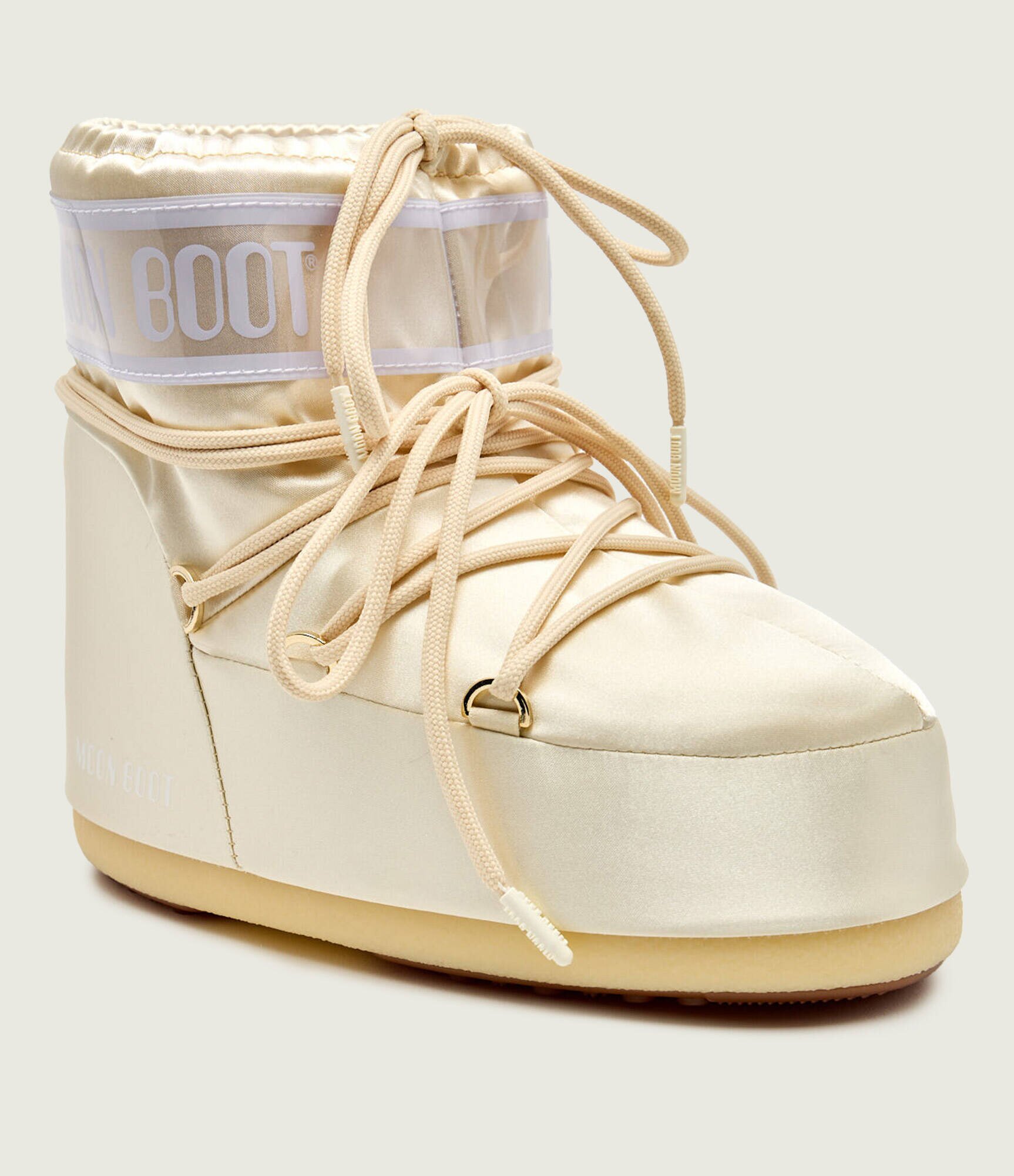 Moon Boot Bocanci ICON LOW PEARLY