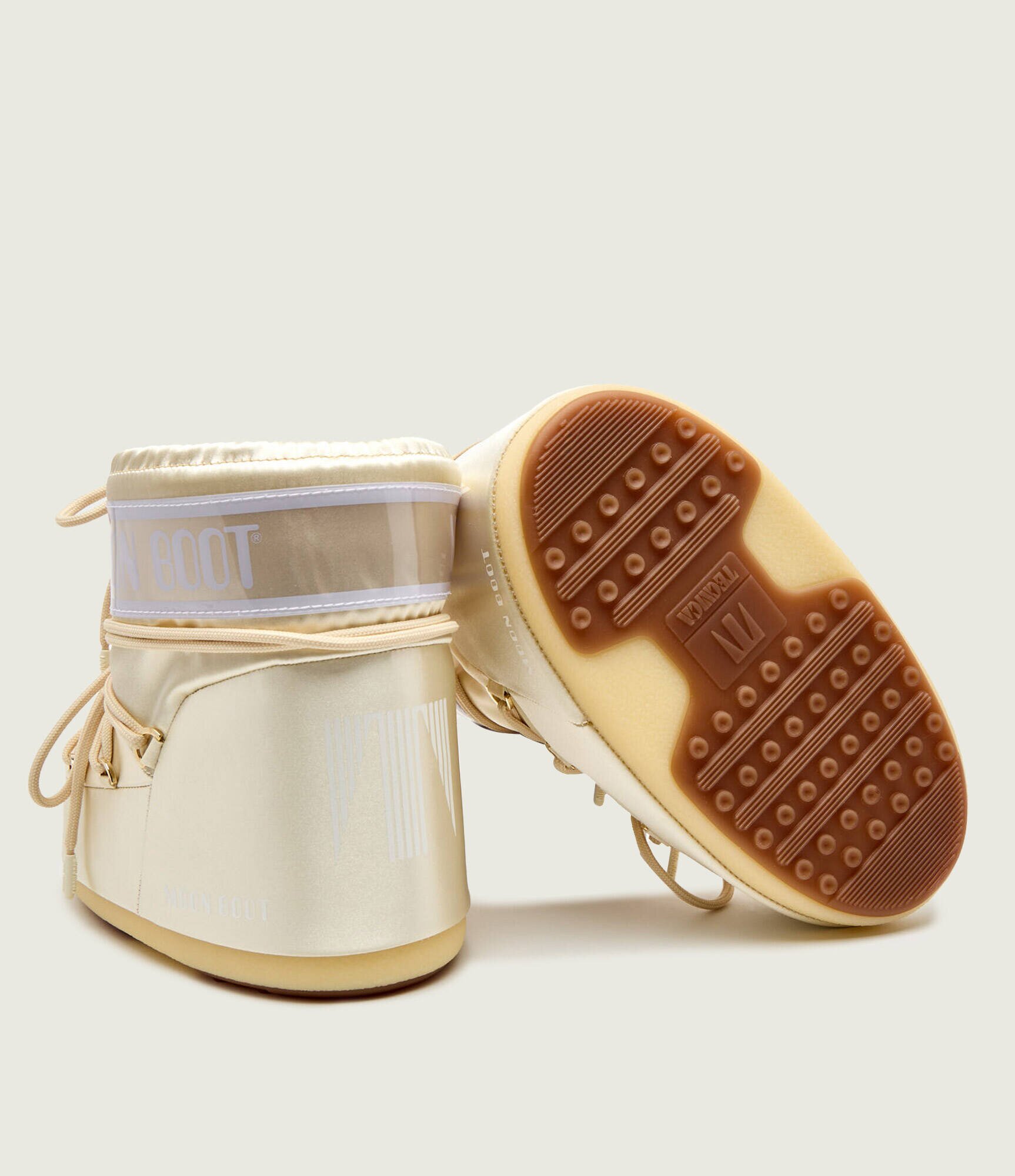 Moon Boot Bocanci ICON LOW PEARLY