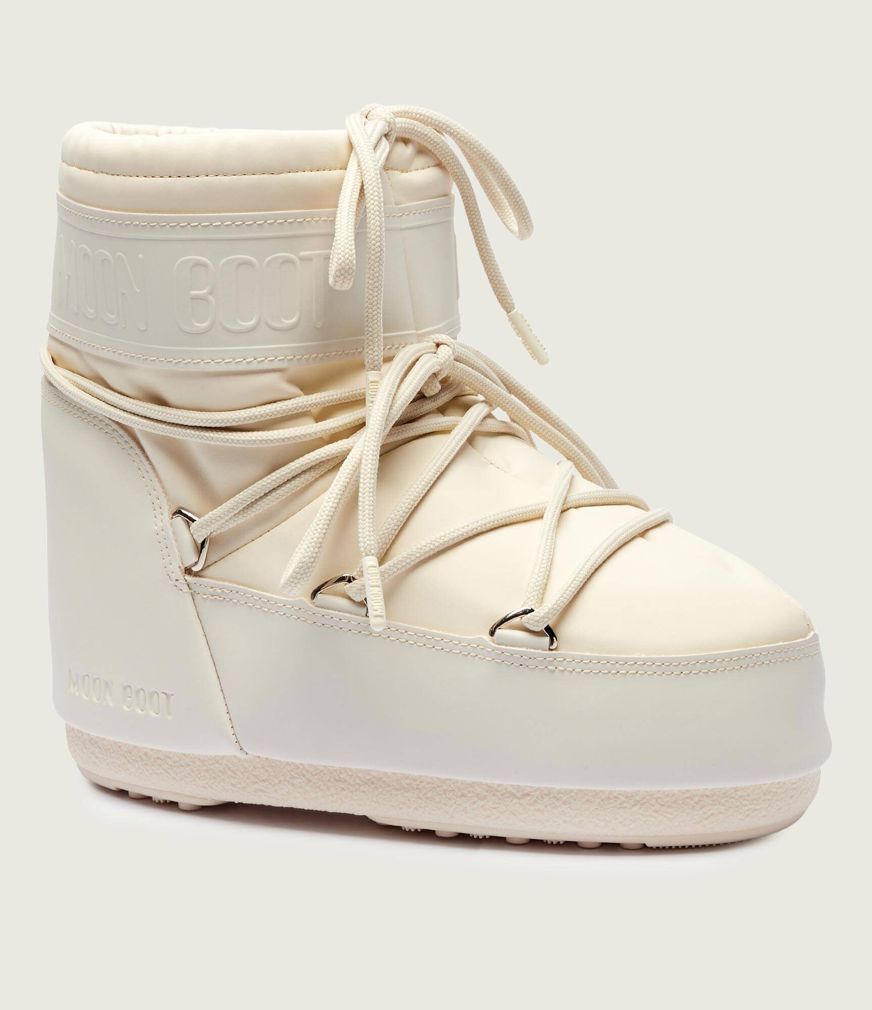 Moon Boot Bocanci ICON LOW RUBBER