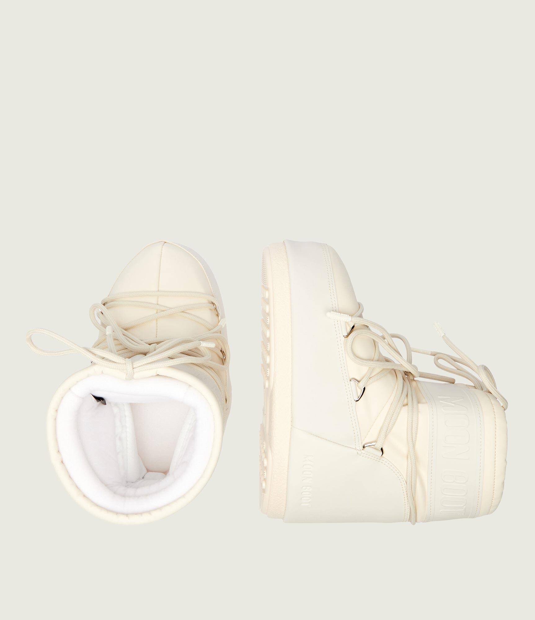 Moon Boot Bocanci ICON LOW RUBBER