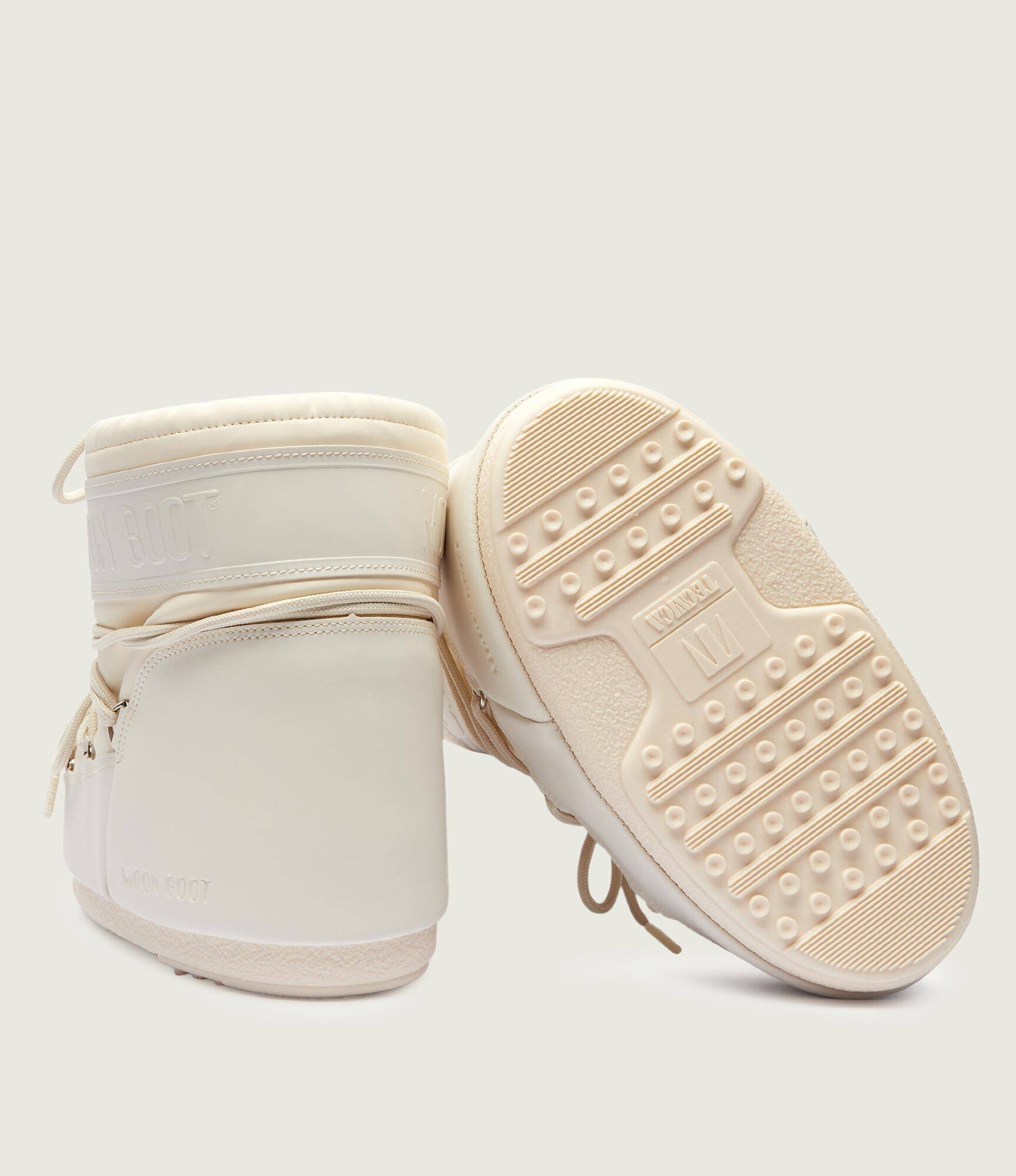 Moon Boot Bocanci ICON LOW RUBBER