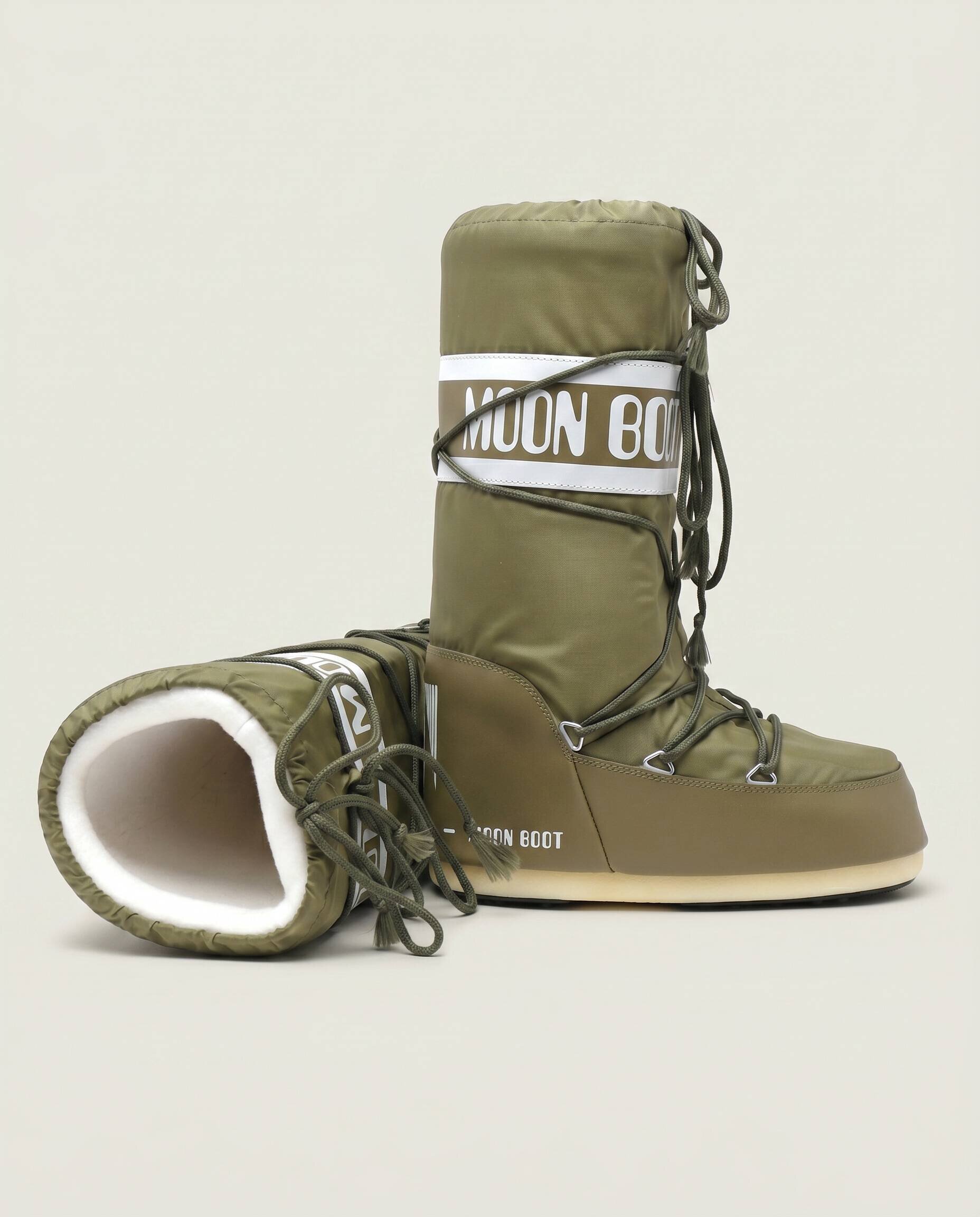 Moon Boot Bocanci Icon Nylon