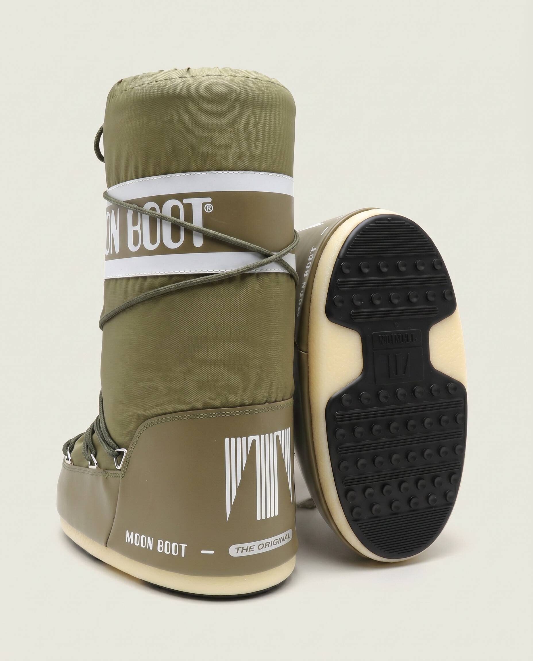 Moon Boot Bocanci Icon Nylon