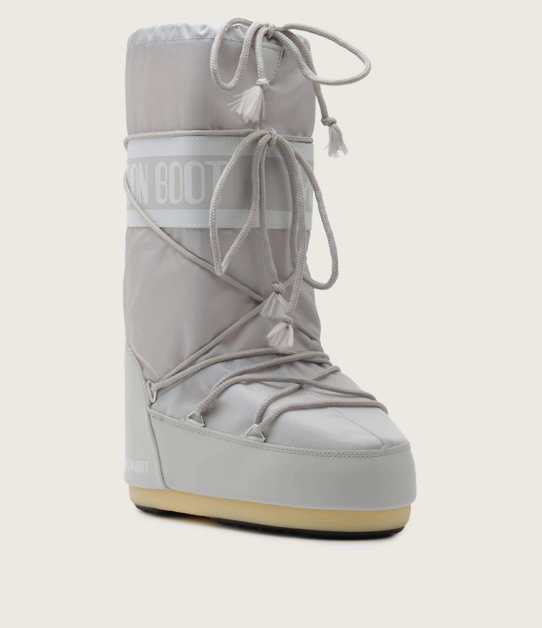 Moon Boot Bocanci Icon Nylon