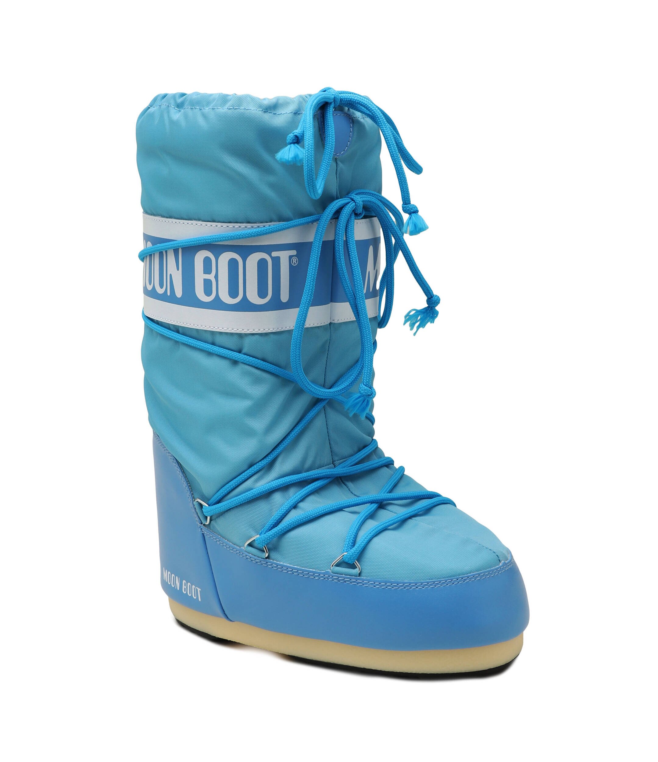 Moon Boot Bocanci Icon Nylon