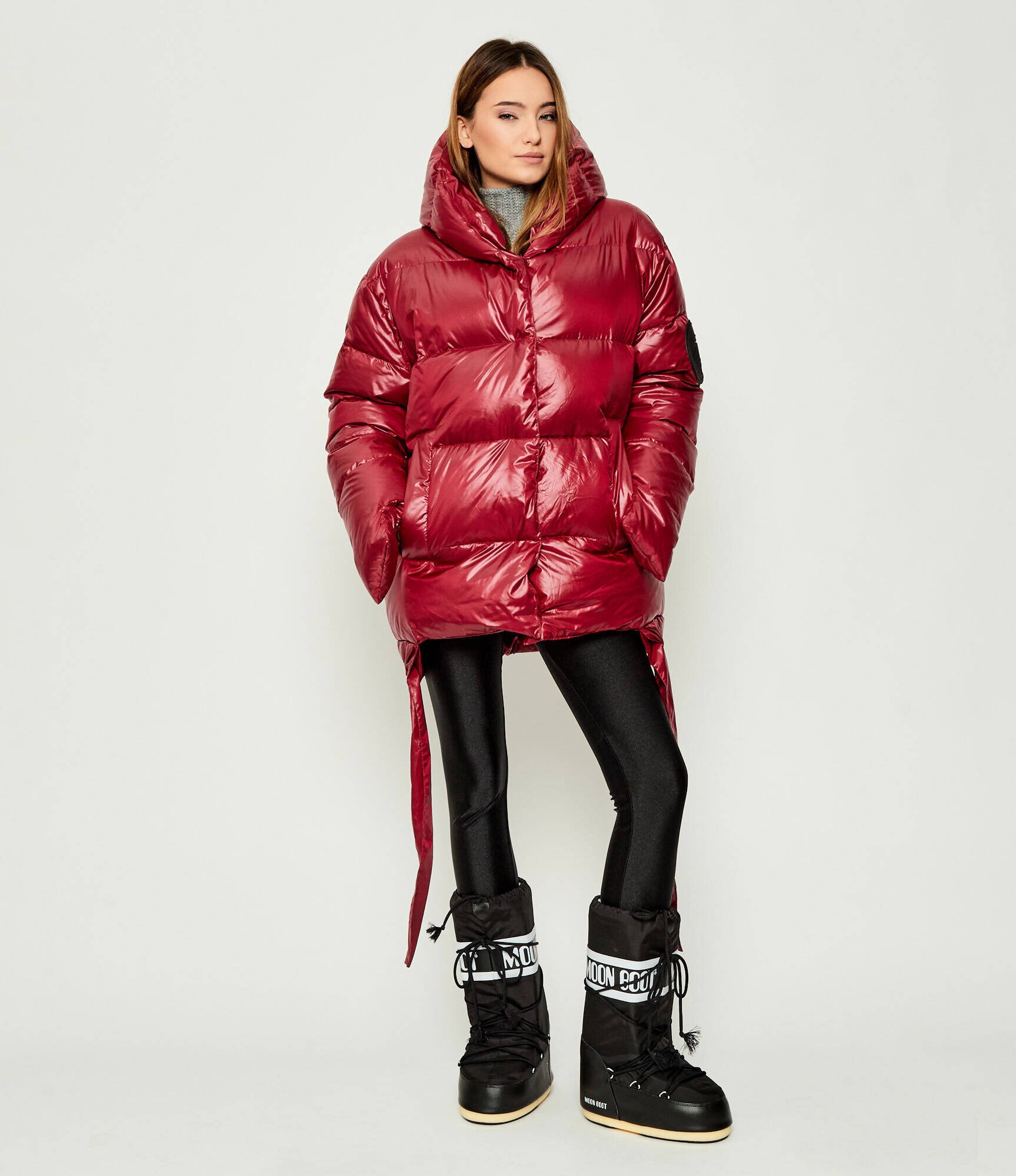 Moon Boot Bocanci Icon Nylon