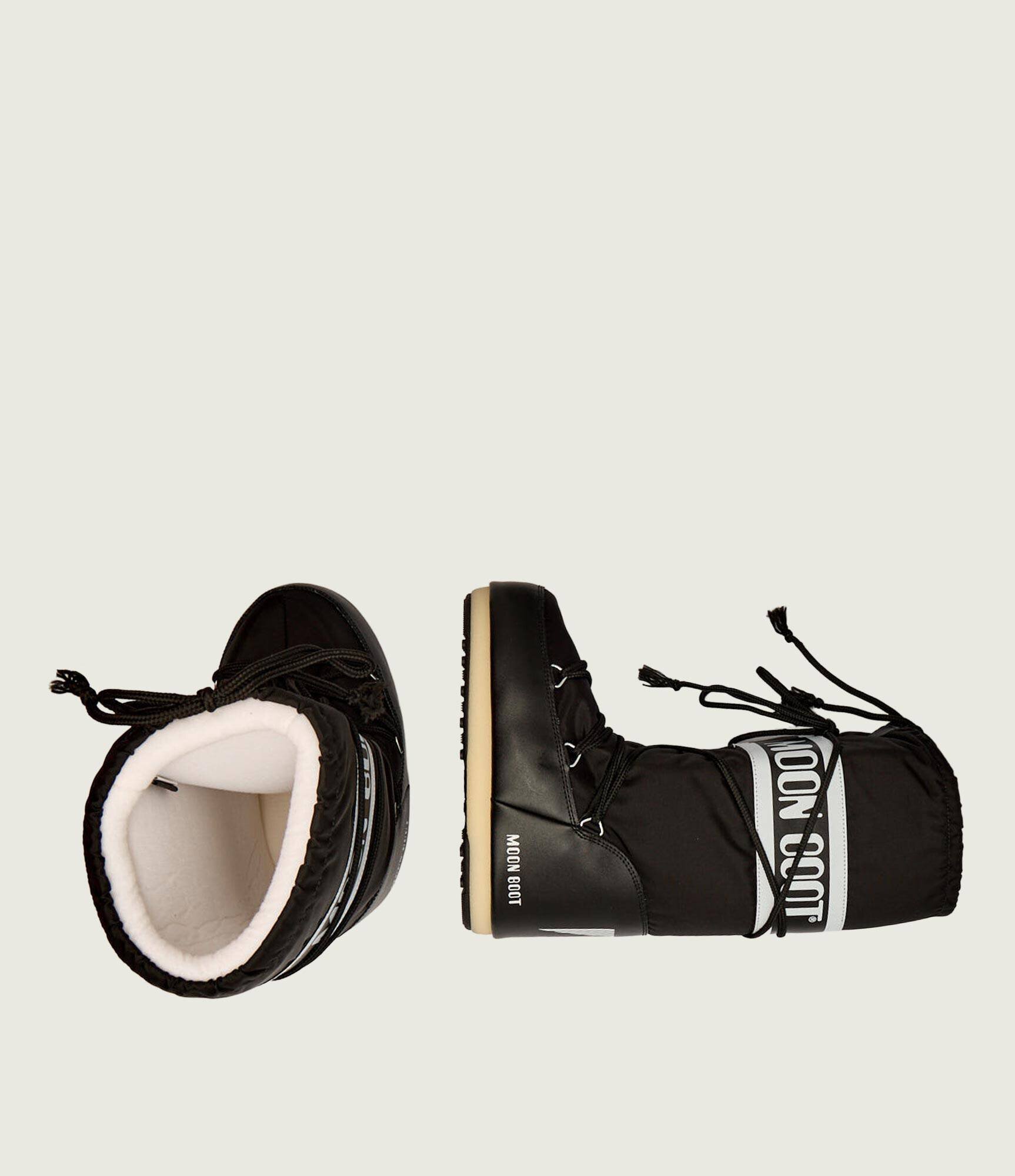 Moon Boot Bocanci Icon Nylon