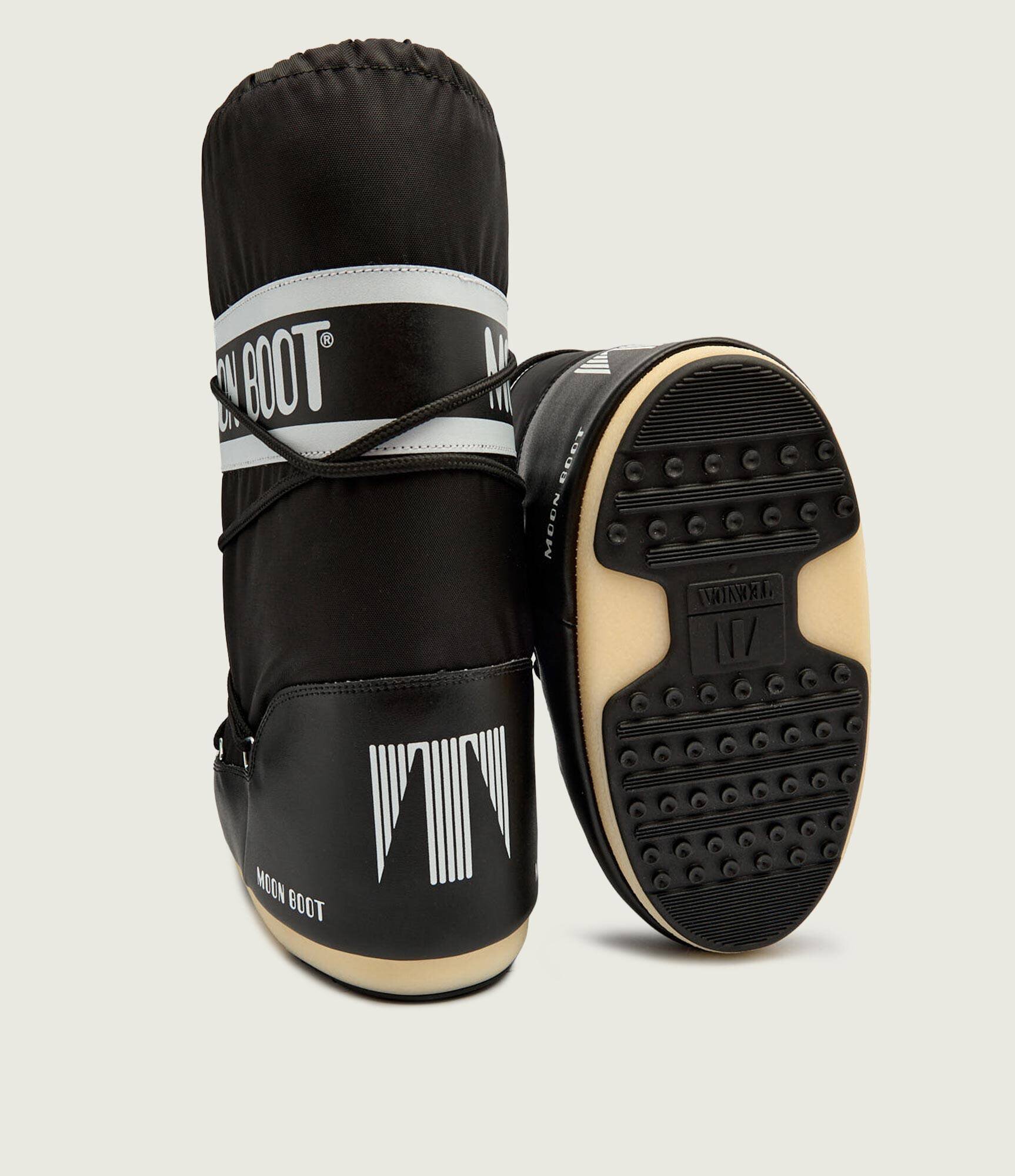 Moon Boot Bocanci Icon Nylon
