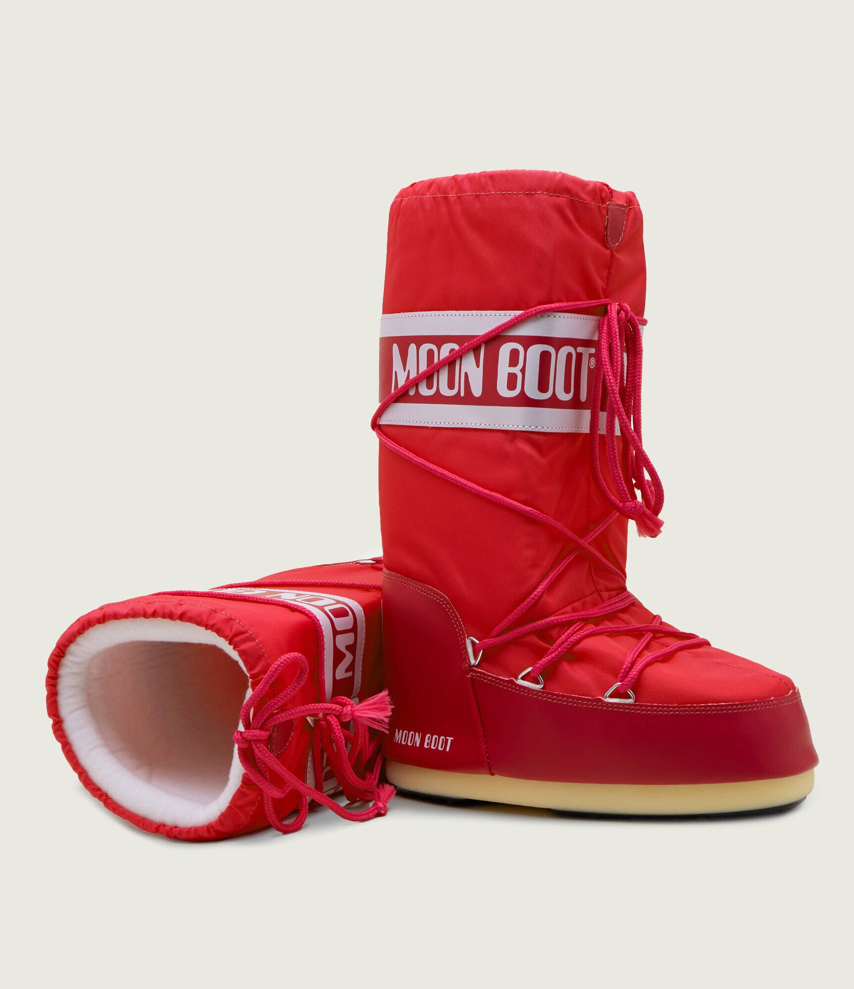 Moon Boot Bocanci Icon Nylon