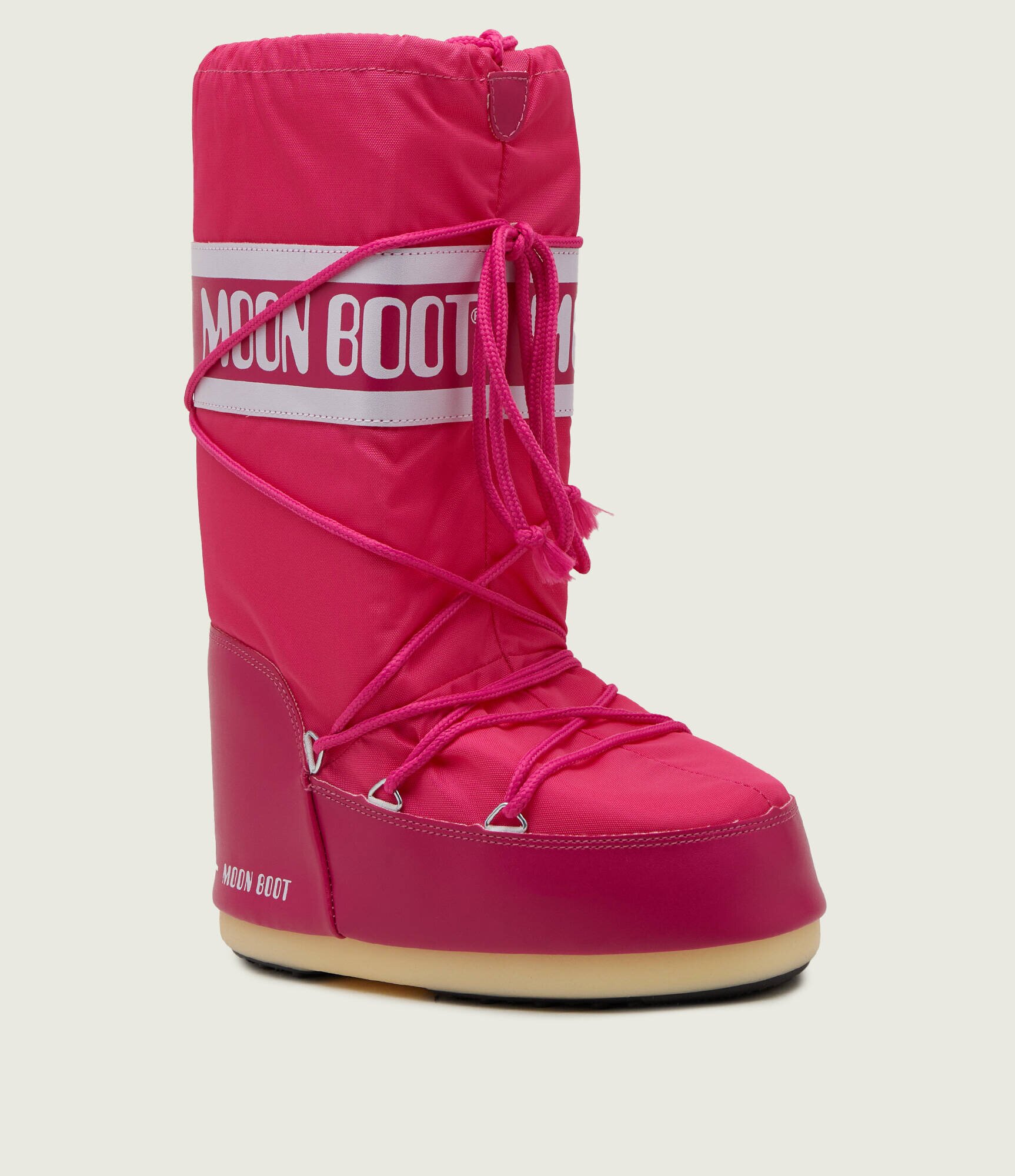 Moon Boot Bocanci Icon Nylon