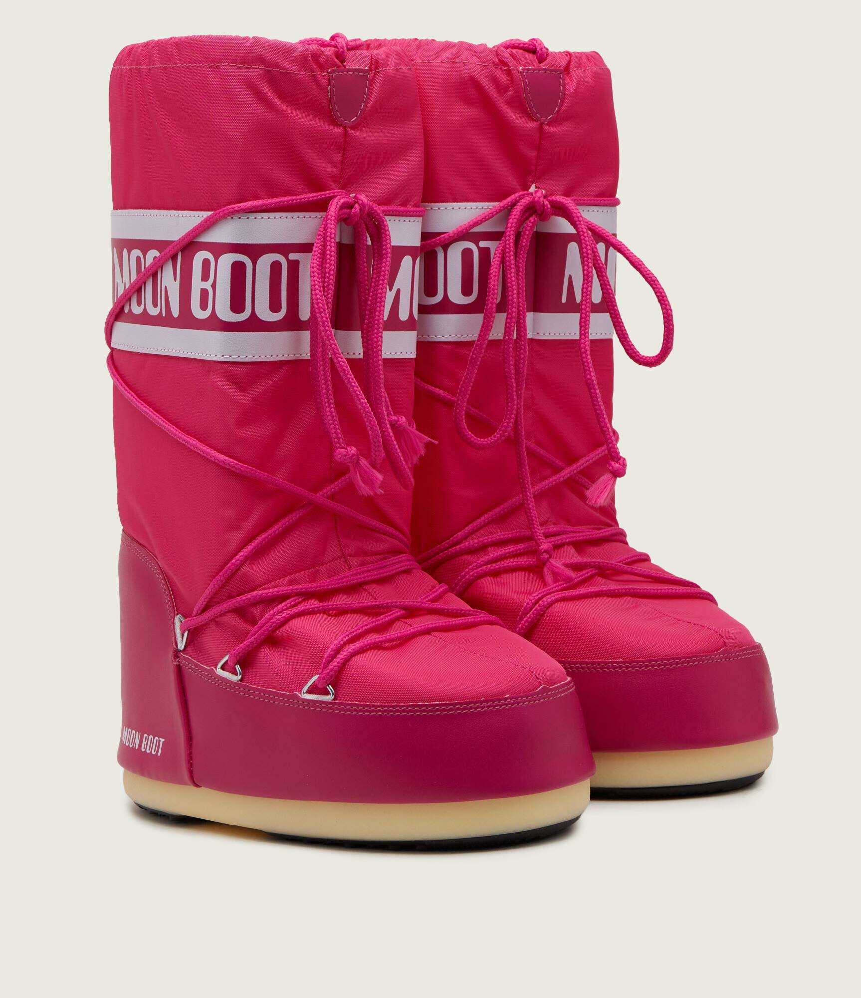 Moon Boot Bocanci Icon Nylon