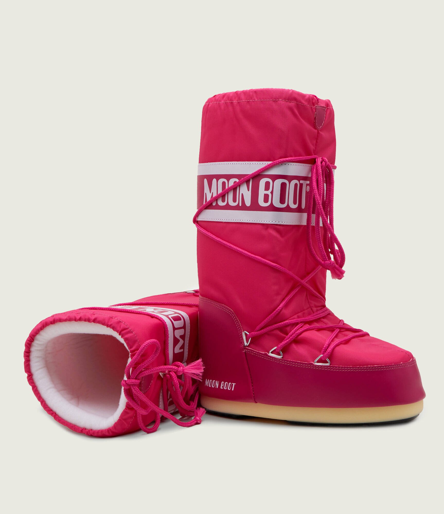Moon Boot Bocanci Icon Nylon