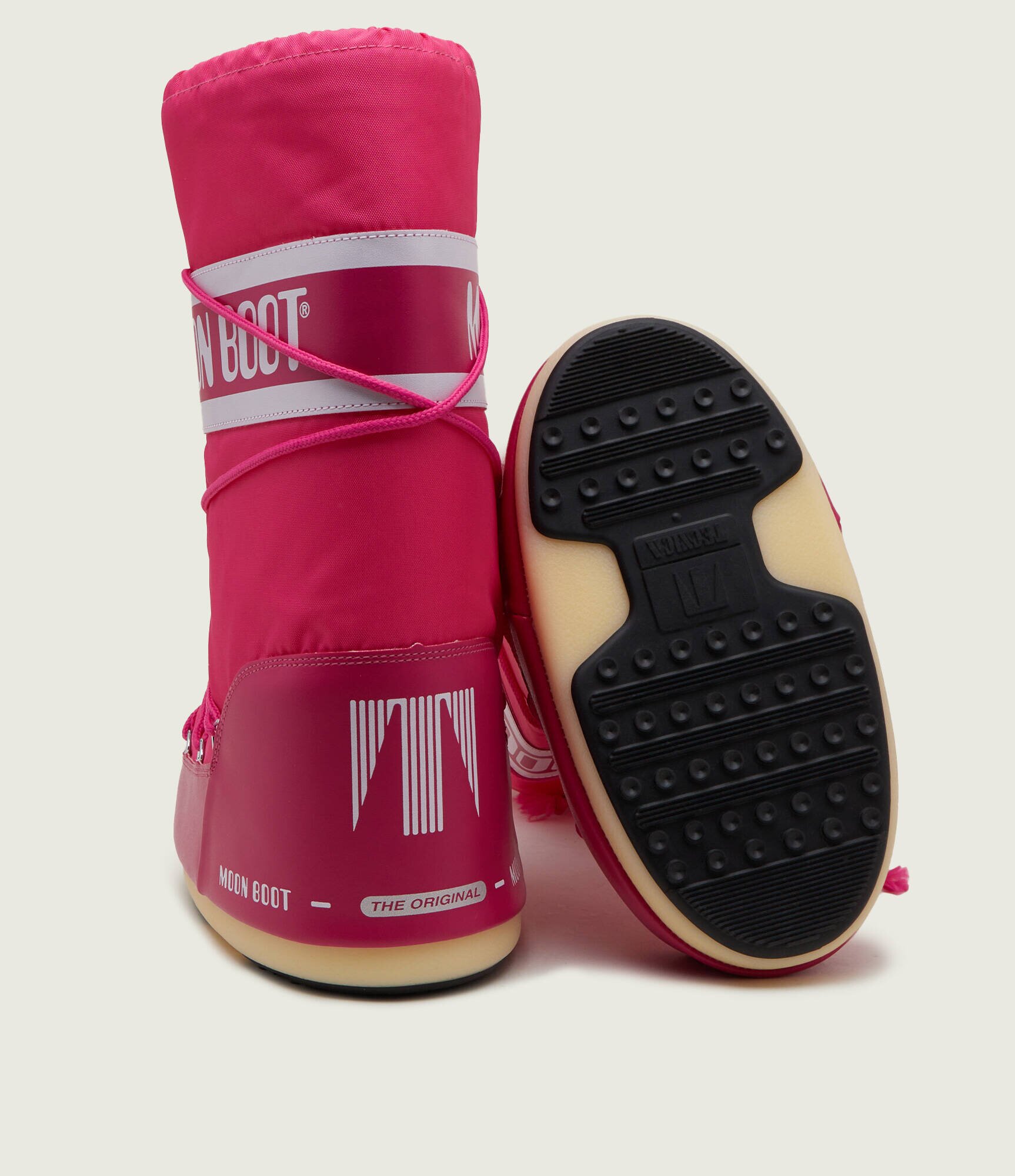 Moon Boot Bocanci Icon Nylon