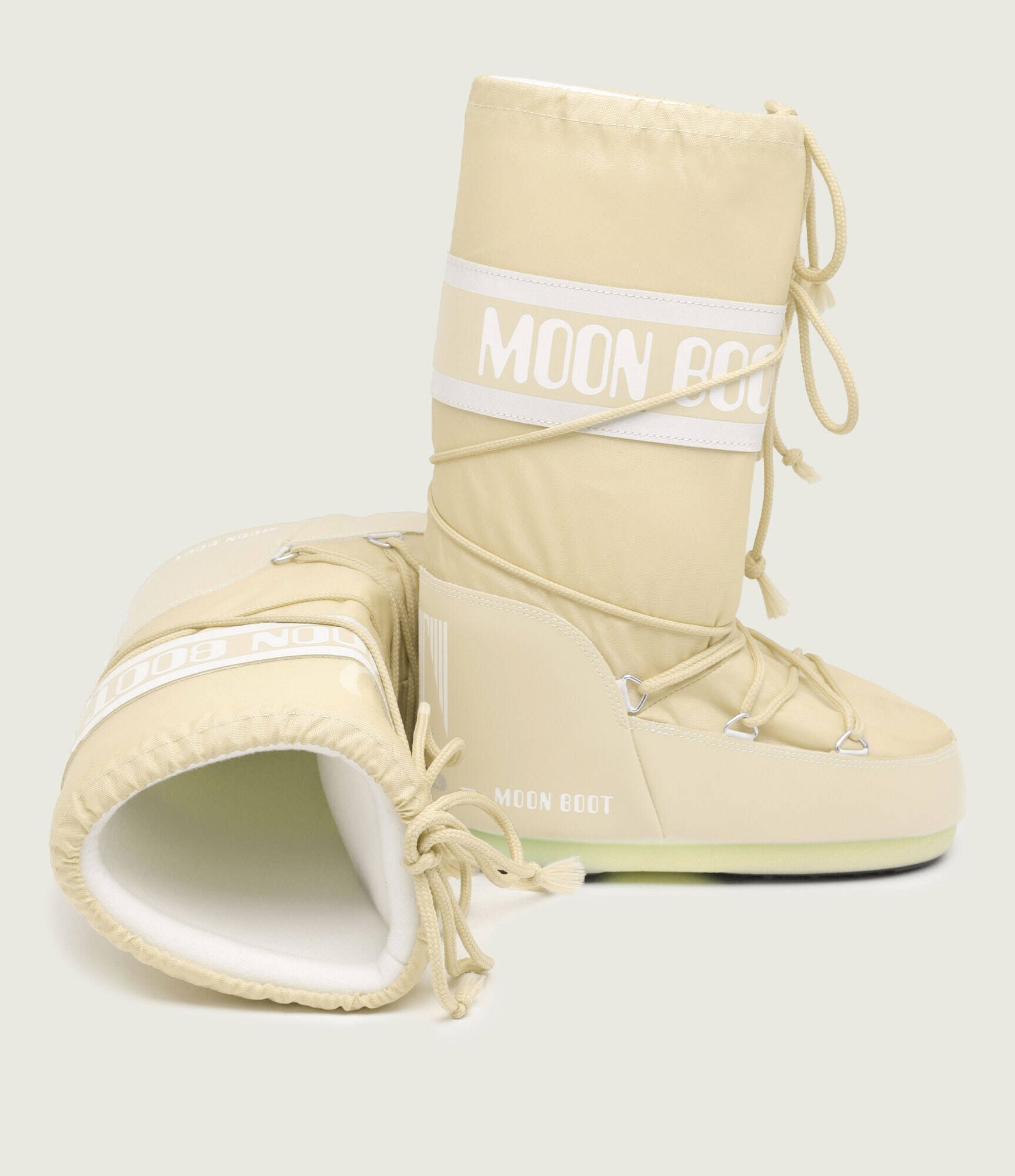 Moon Boot Bocanci Icon Nylon