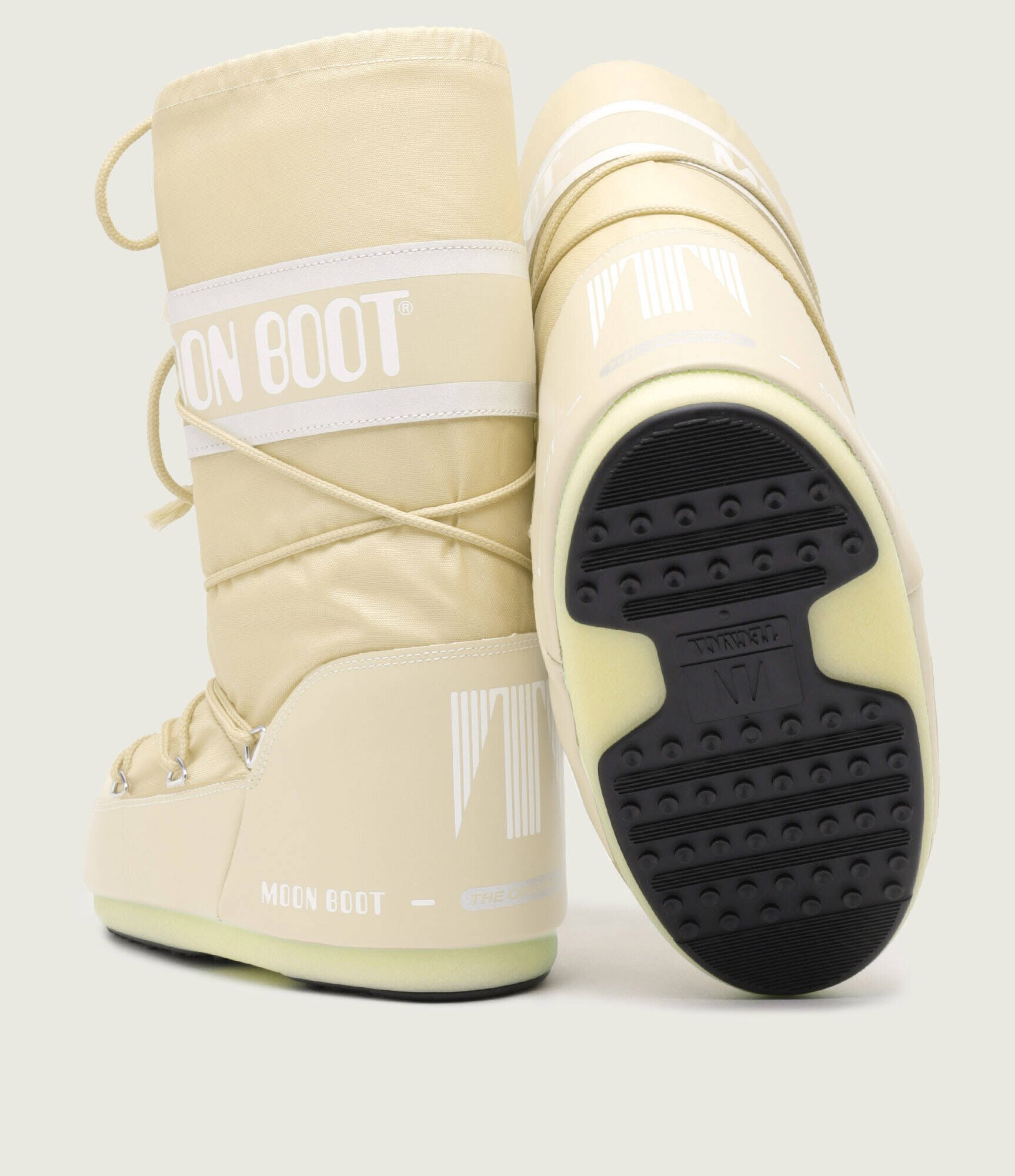 Moon Boot Bocanci Icon Nylon