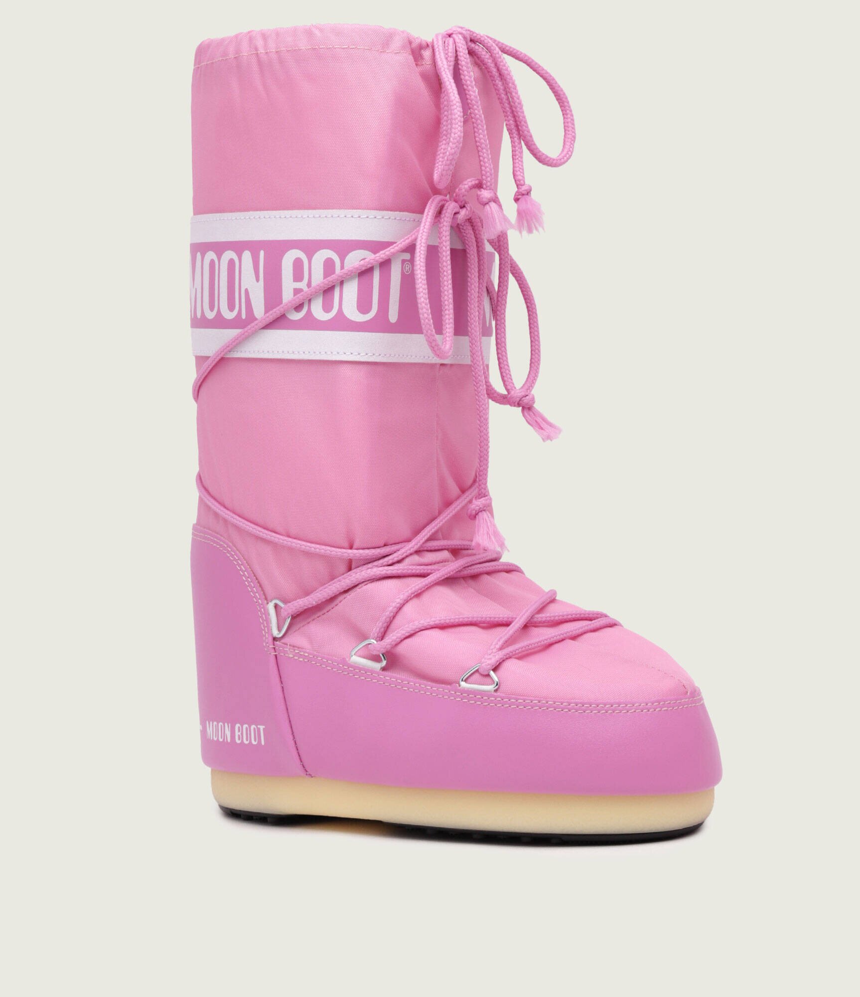 Moon Boot Bocanci Icon Nylon