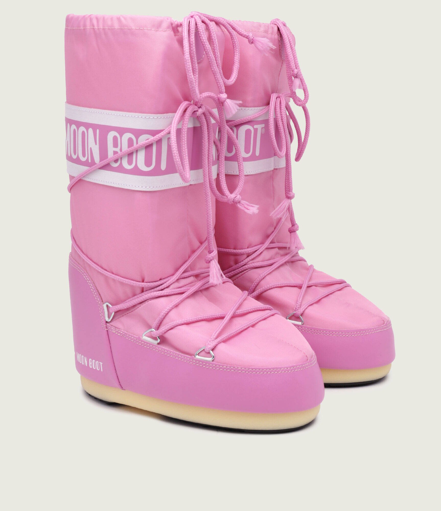 Moon Boot Bocanci Icon Nylon