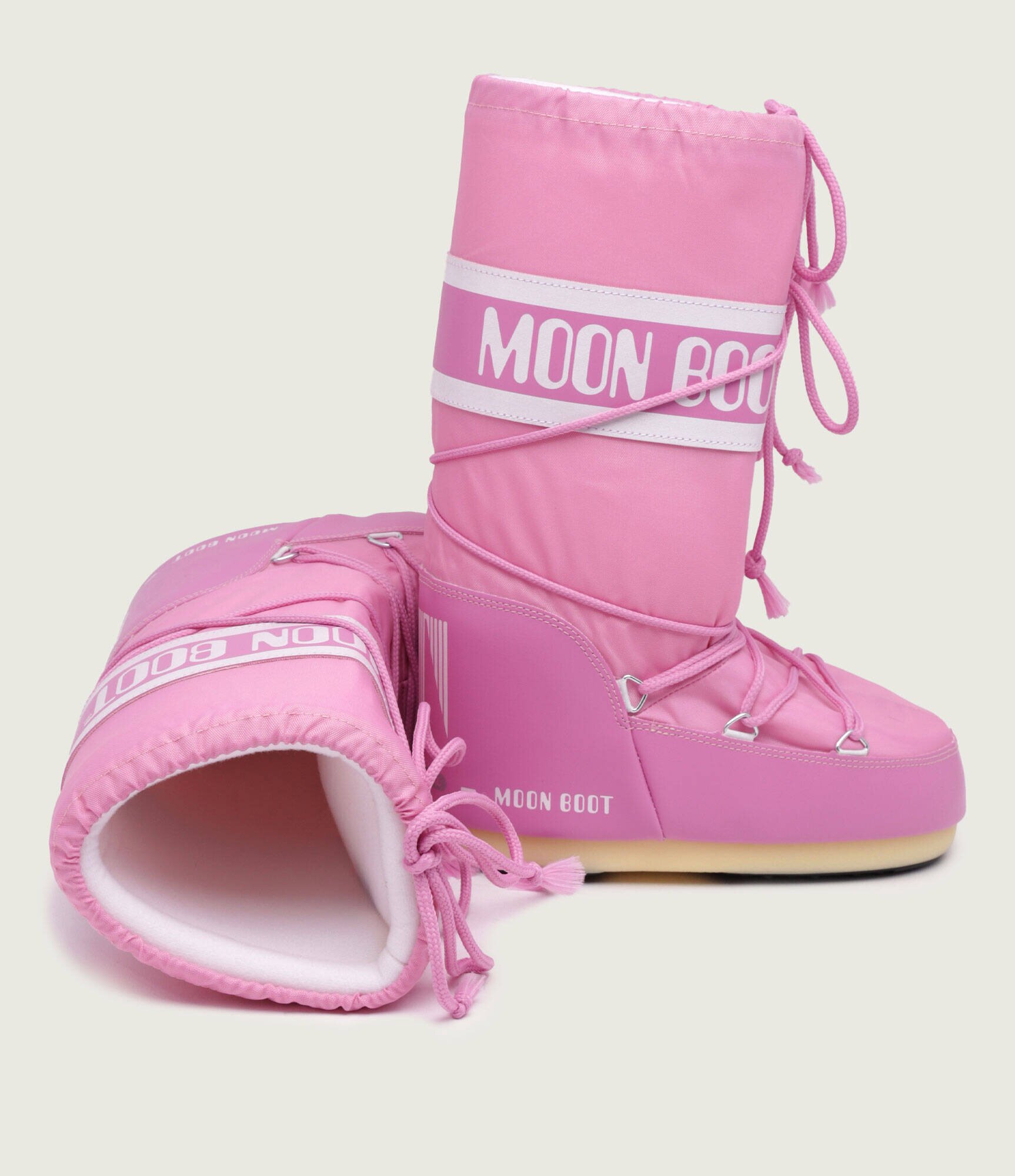 Moon Boot Bocanci Icon Nylon
