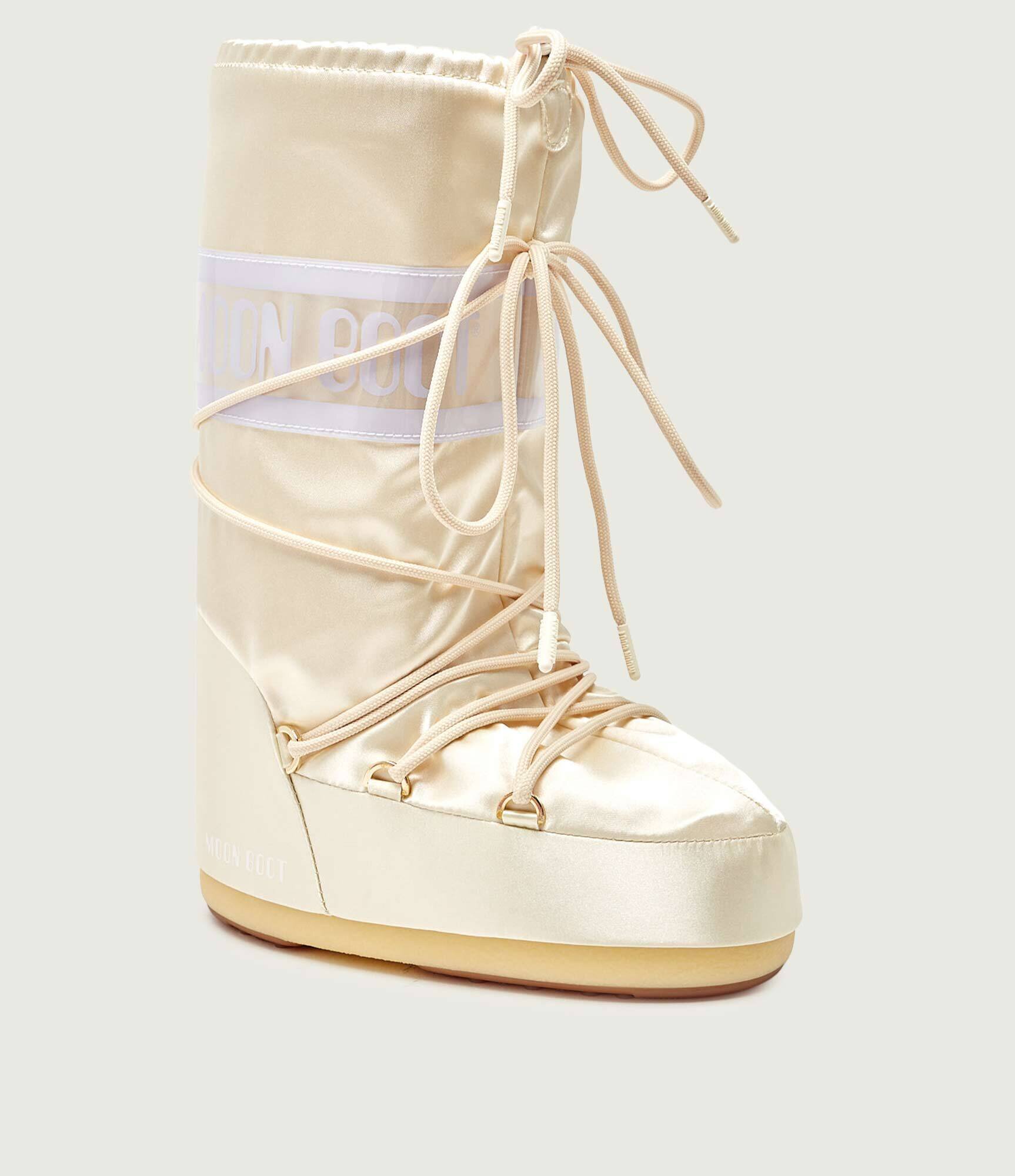 Moon Boot Bocanci ICON PEARLY