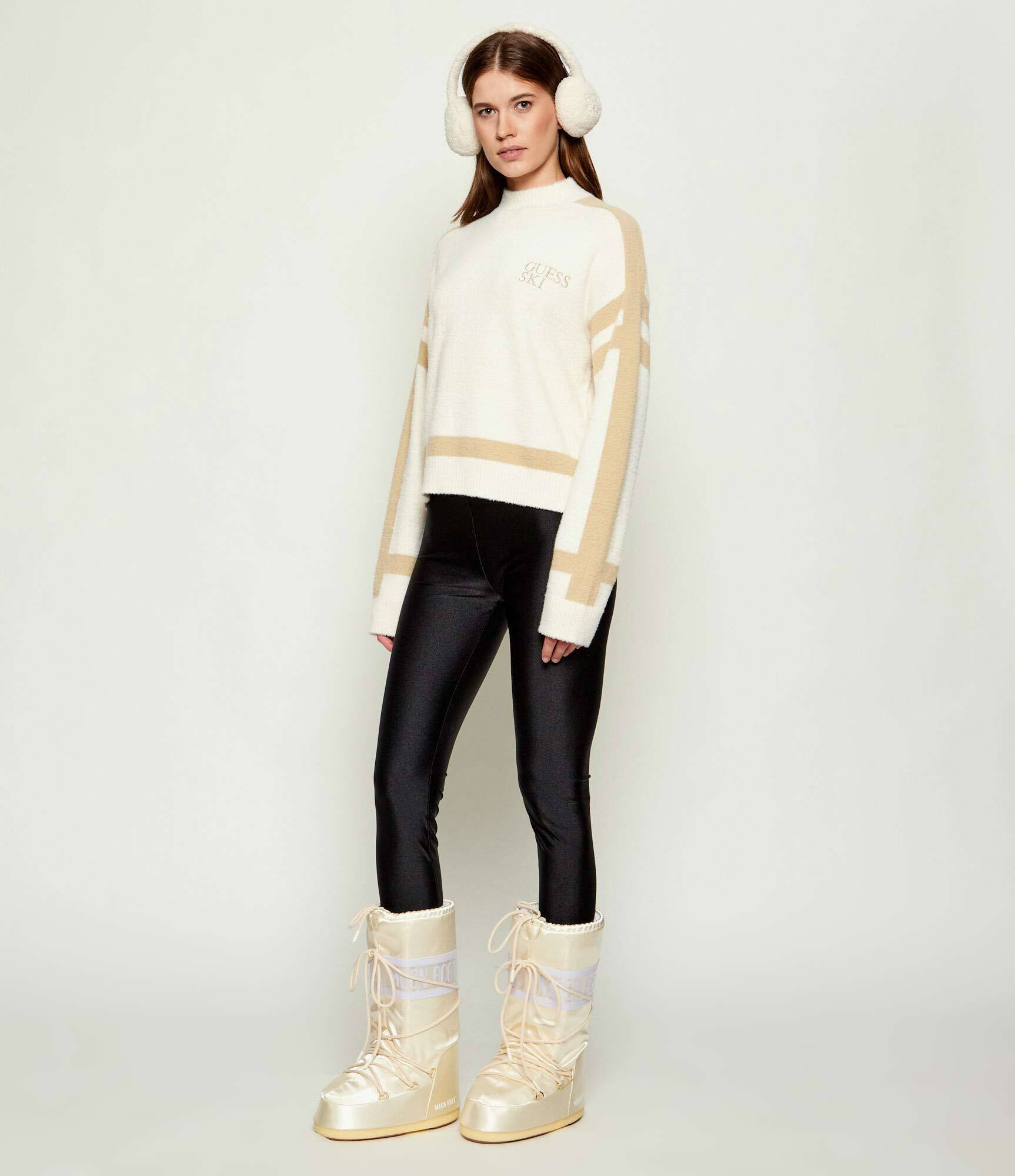 Moon Boot Bocanci ICON PEARLY