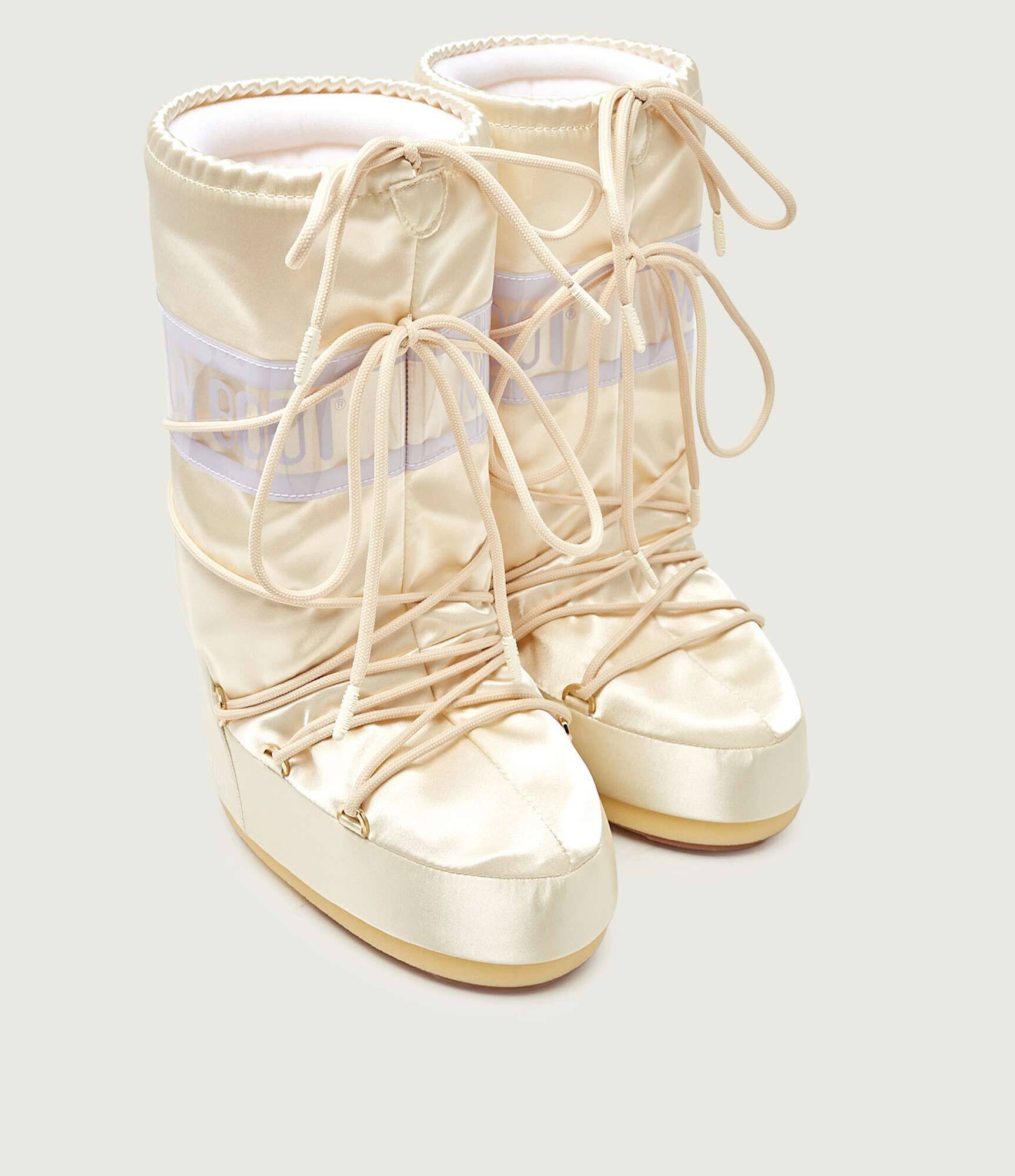 Moon Boot Bocanci ICON PEARLY